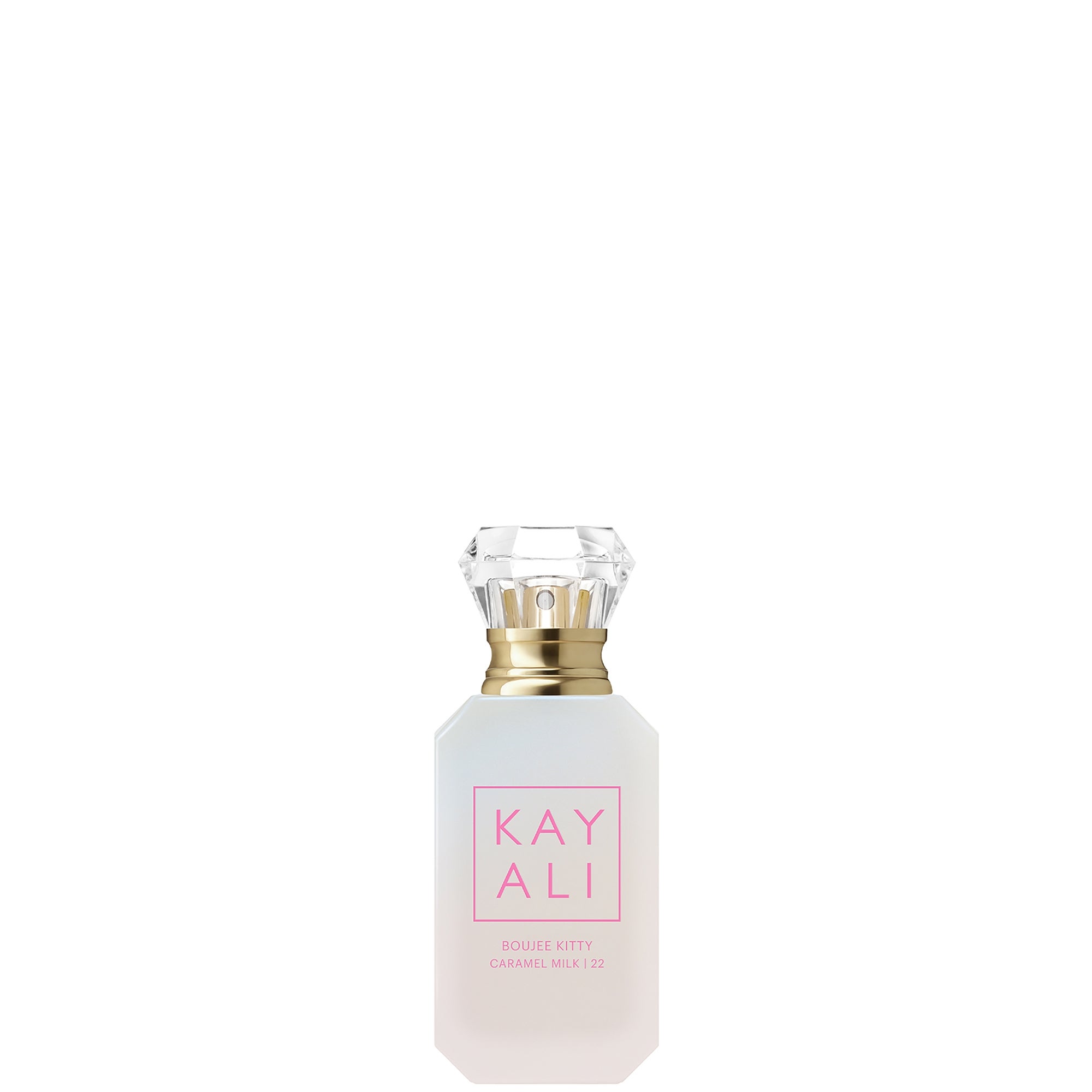 KAYALI Boujee Kitty Caramel Milk 22 Eau de Parfum 10ml | Cult Beauty