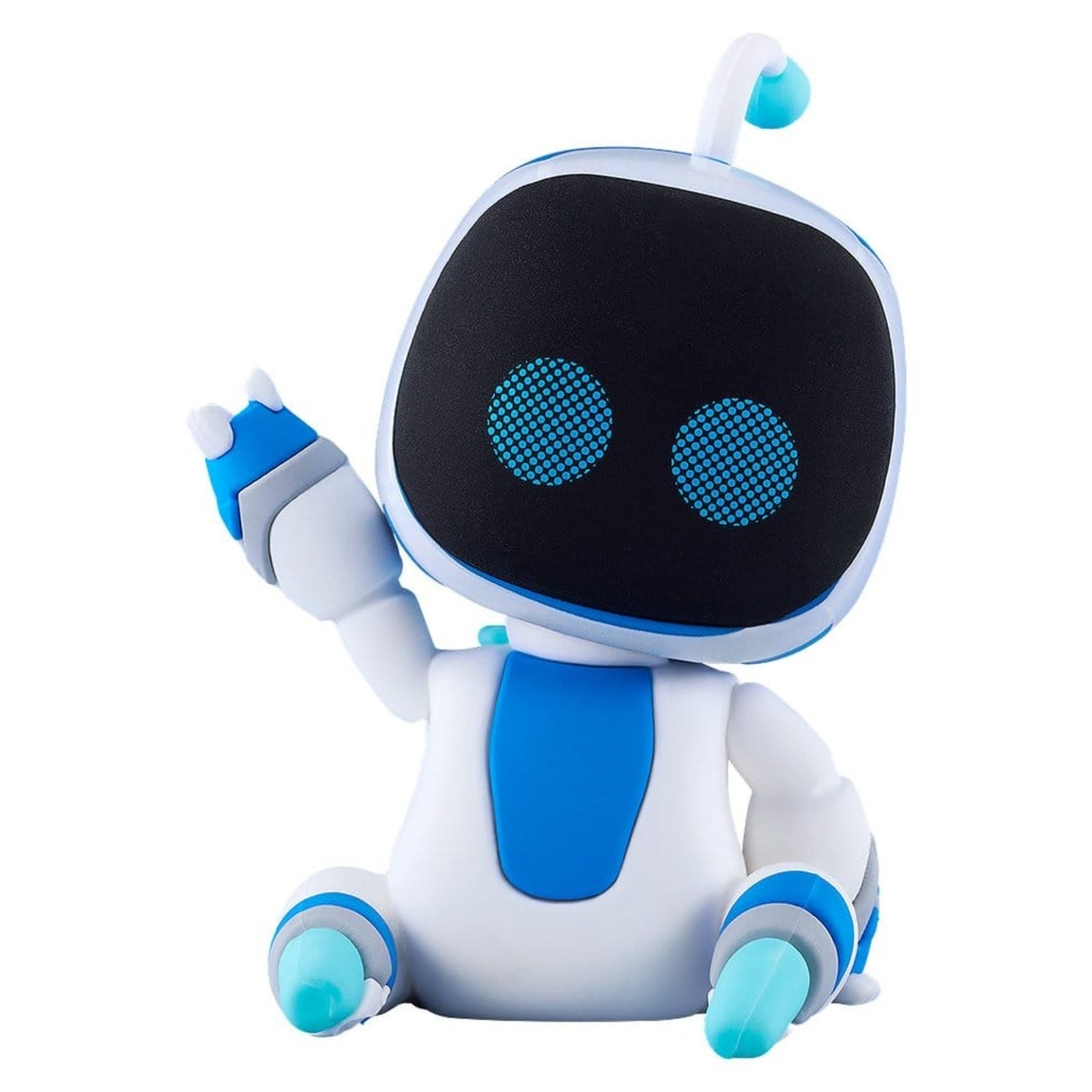 ASTRO マスコット Astro Bot Nendoroid Plus Gummi Maskottchen Astro 7 cm