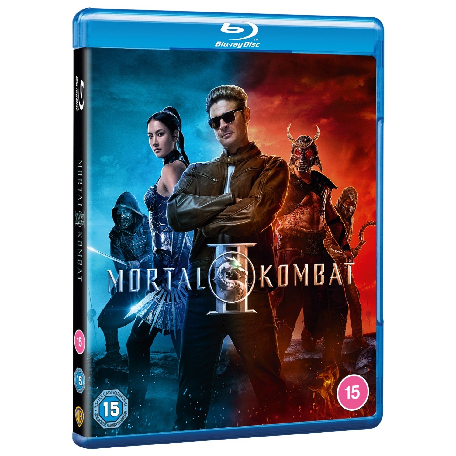 Latest Blu-ray Releases: 3D, 4K UHD & Steelbooks | Zavvi US