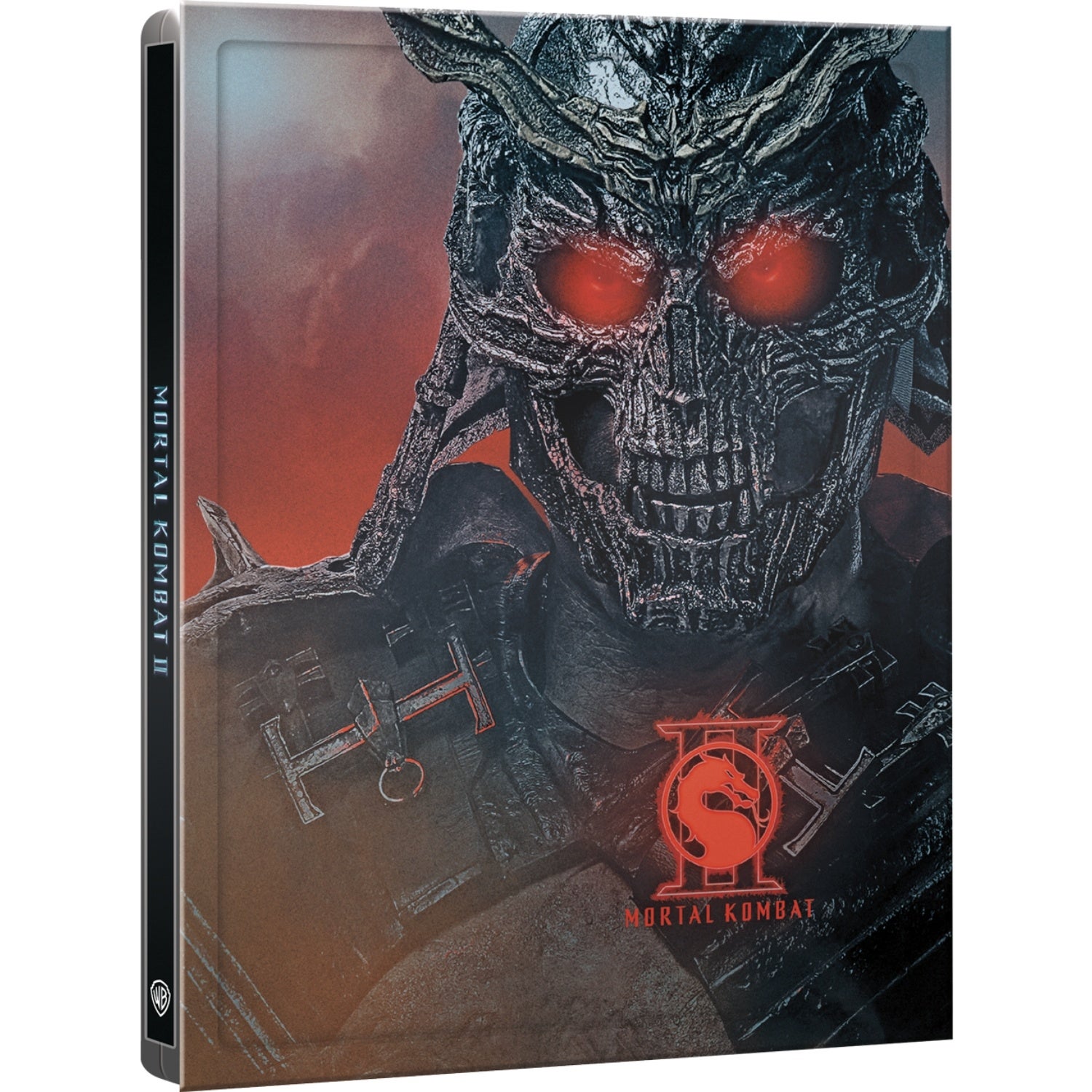 Pre Order Collector's Edition Blu-Ray - Zavvi UK