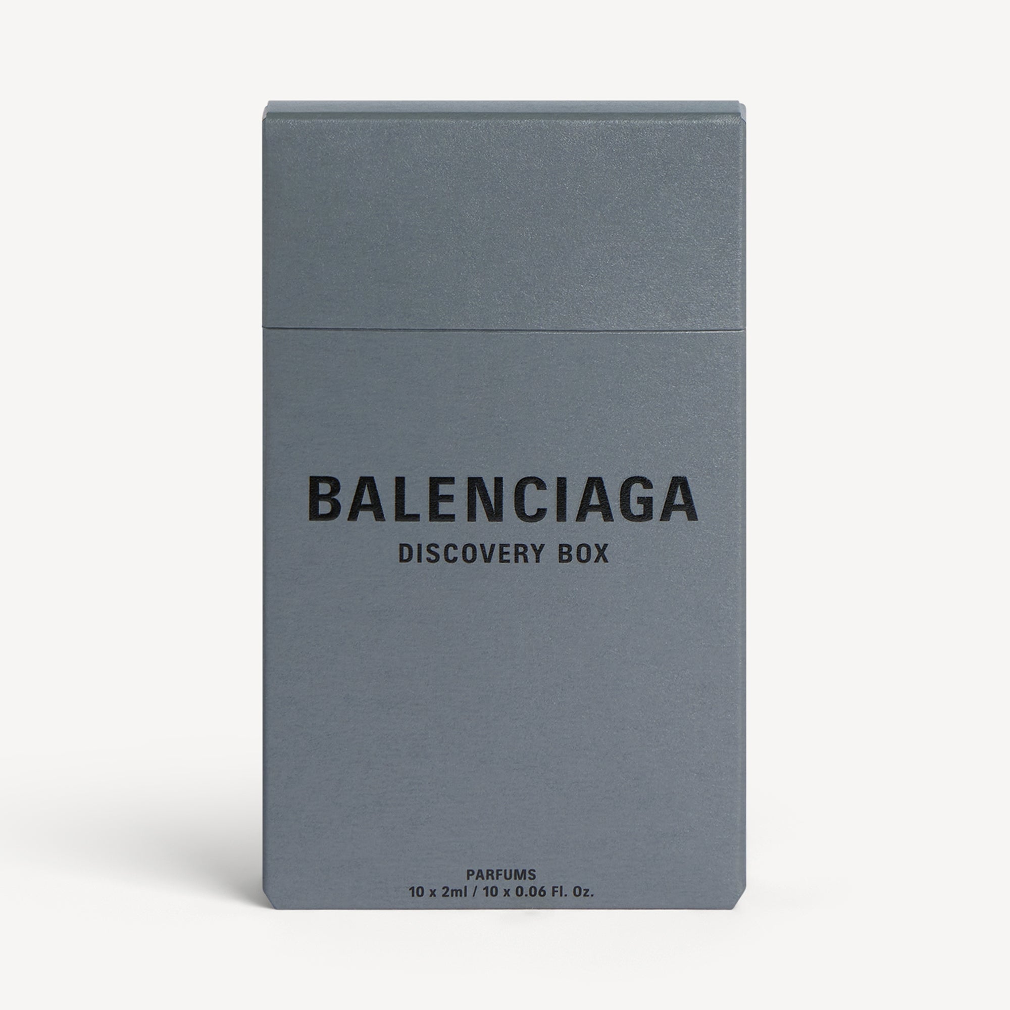 香水(ユニセックス) BALENCIAGA DISCOVERY BOX 10x2ml Balenciaga Discovery Box 10x2ml | Cult Beauty