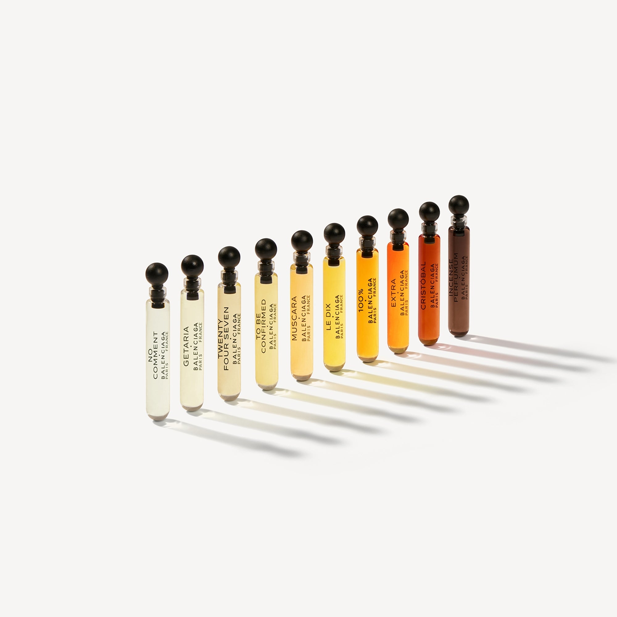 Balenciaga Discovery Box 10x2ml | Cult Beauty