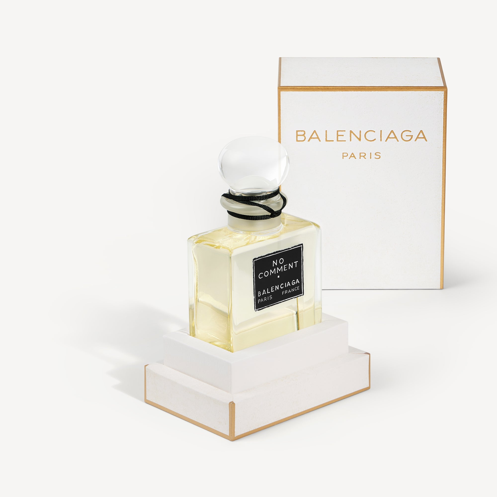 Balenciaga No Comment Parfum 100ml | Cult Beauty