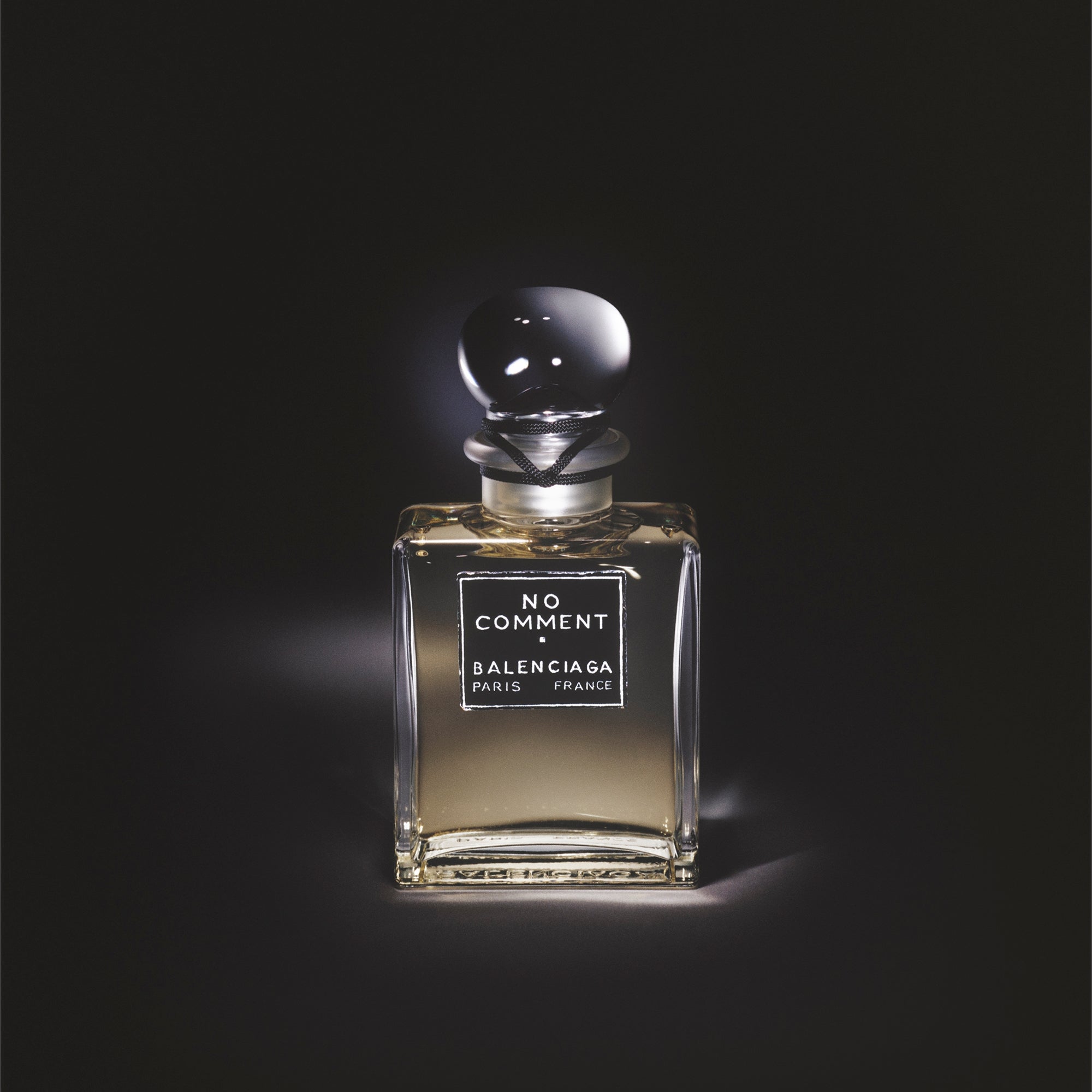 Balenciaga No Comment Parfum 100ml | Cult Beauty