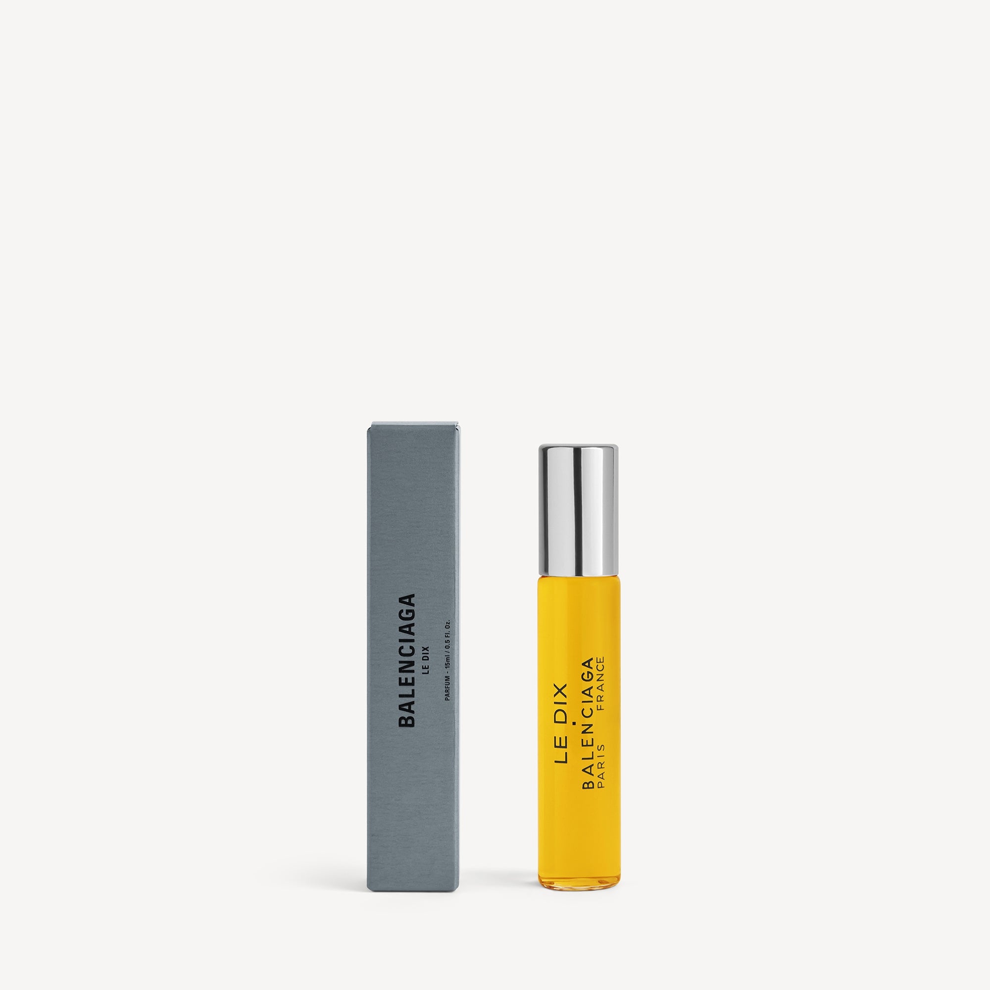 Balenciaga Le Dix Parfum Travel Spray 15ml | Cult Beauty
