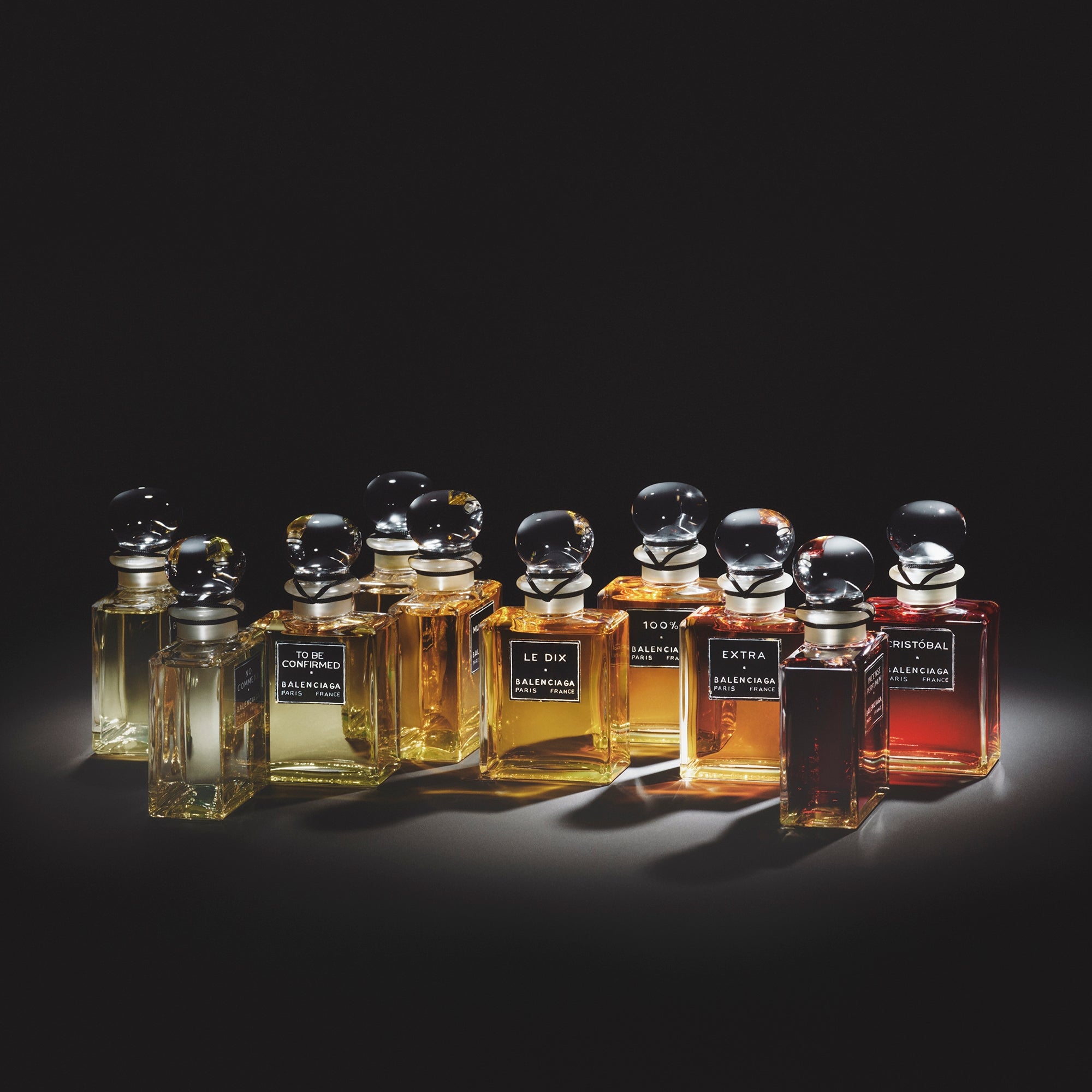 Balenciaga Twenty Four Seven Parfum 100ml | Cult Beauty