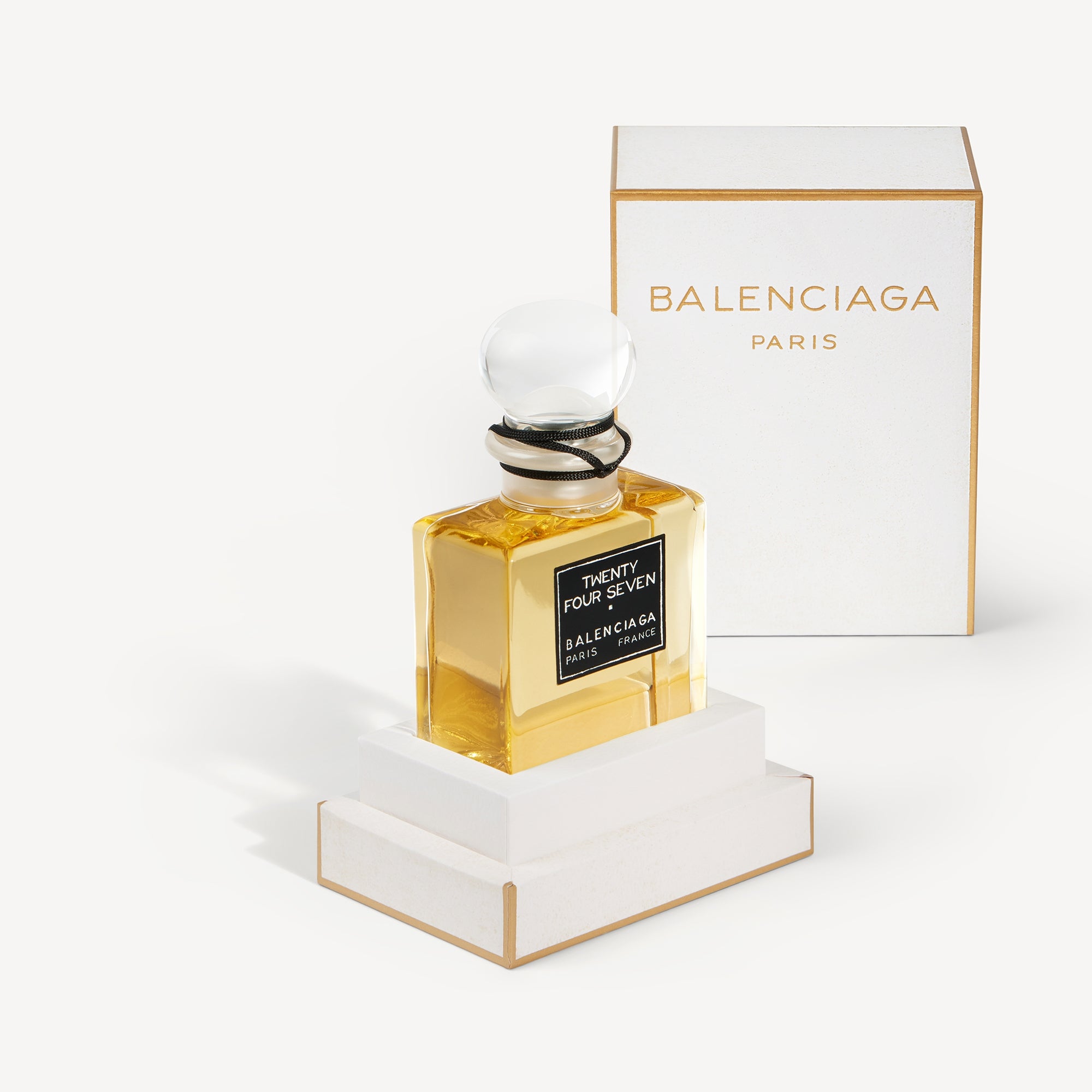 Balenciaga Twenty Four Seven Parfum 100ml | Cult Beauty