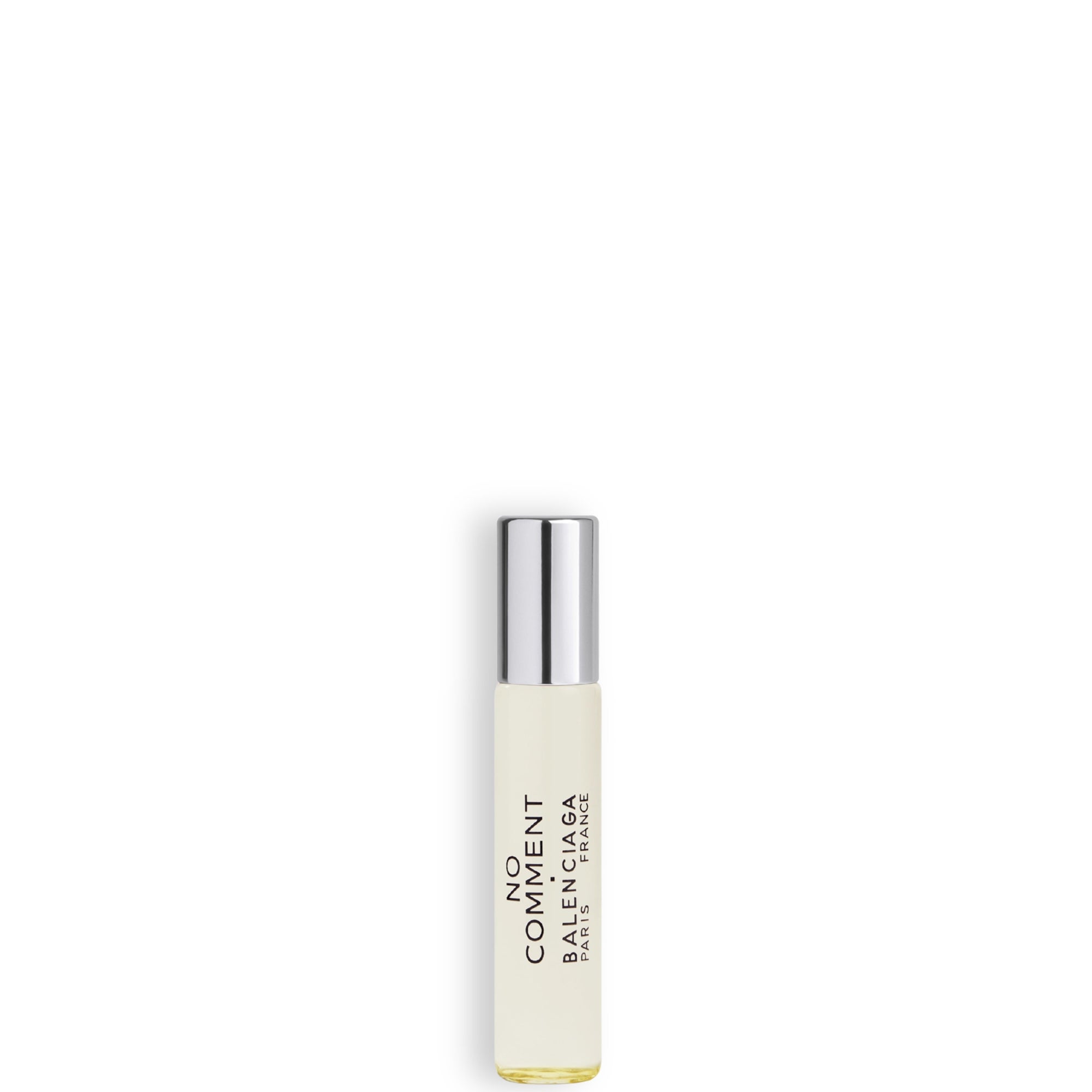 Balenciaga No Comment Parfum Travel Spray 15ml | Cult Beauty