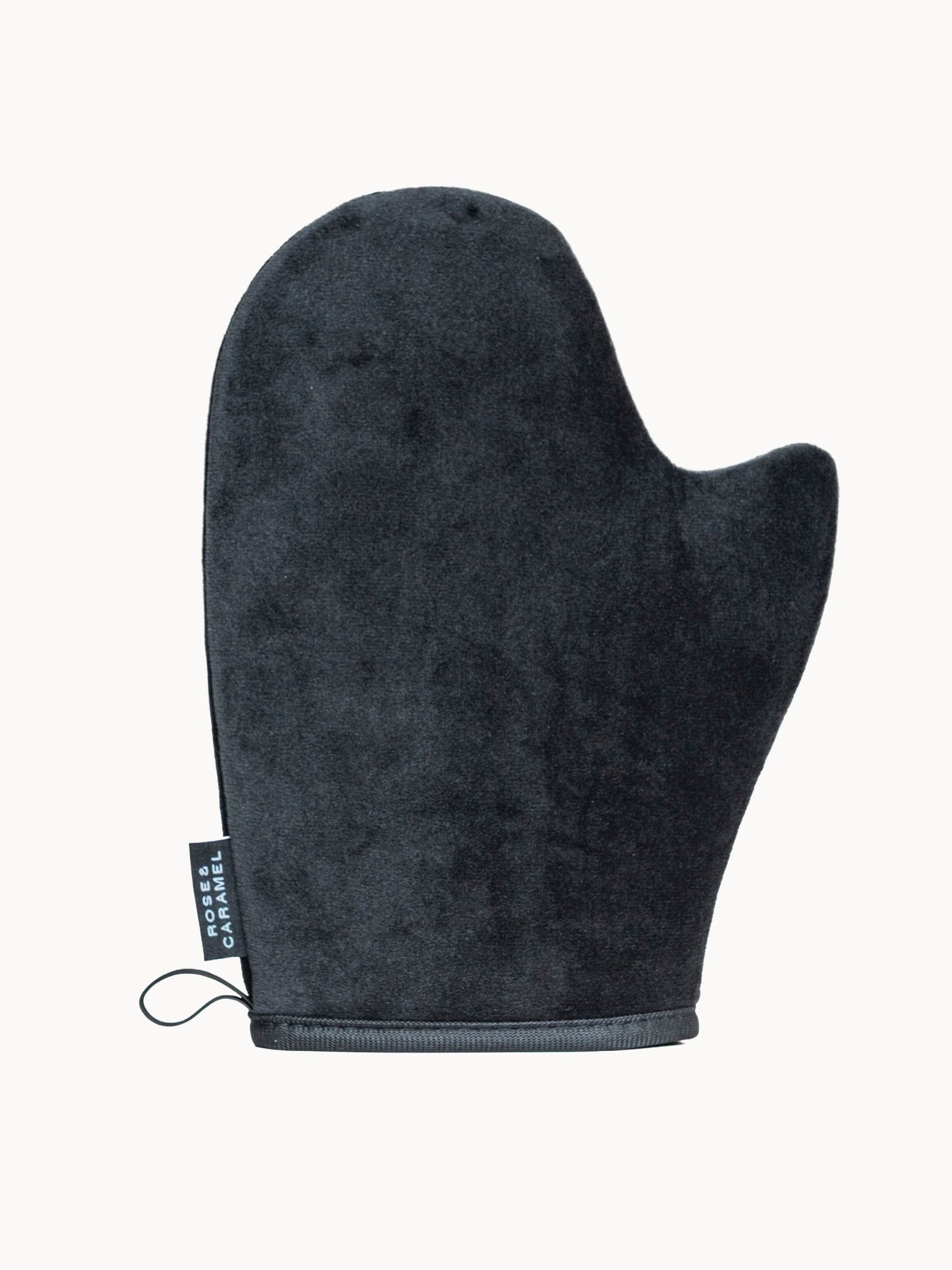 Rose & Caramel Deluxe Tanning Mitt