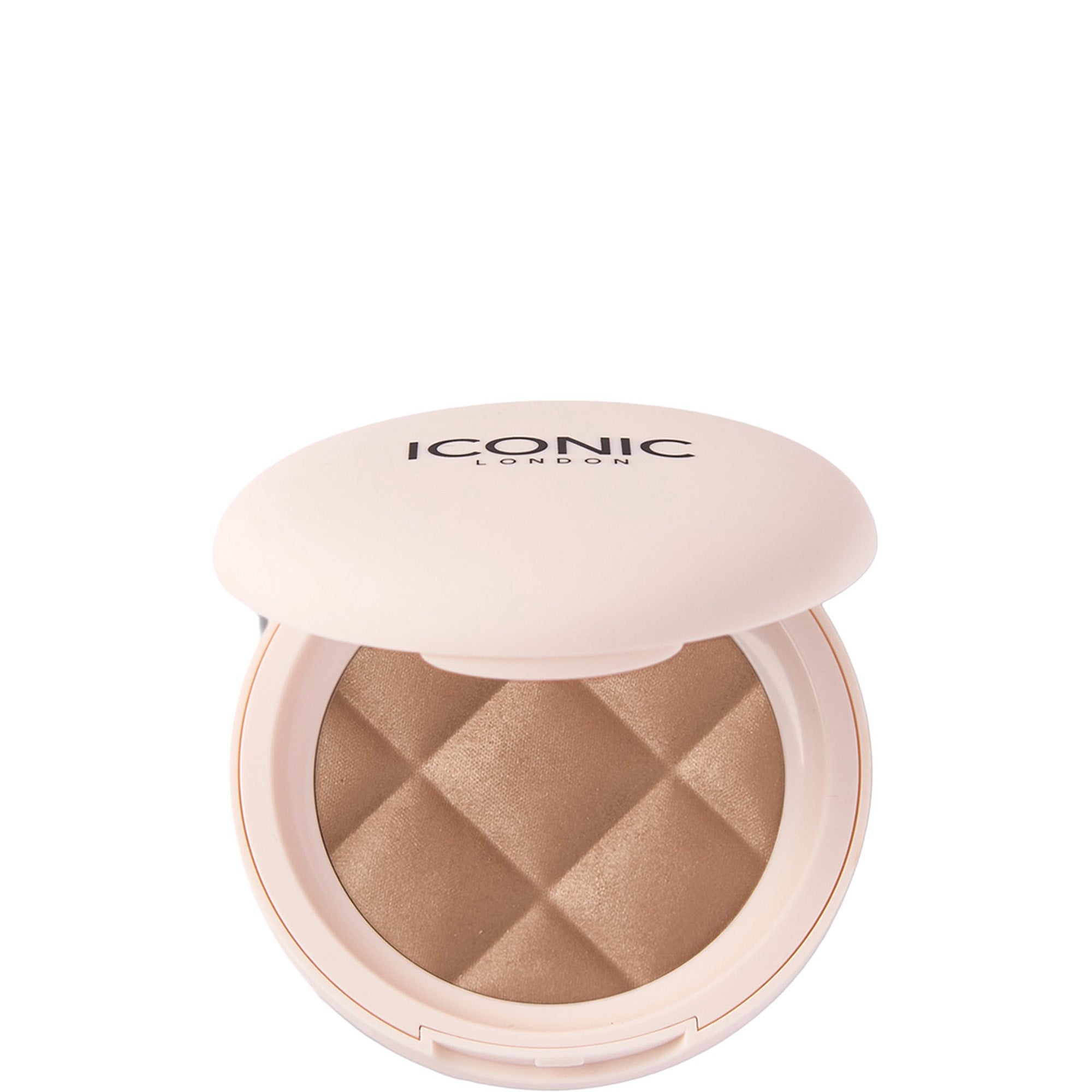 ICONIC London Soft Touch Bronzer (Various Shades) | Cult Beauty