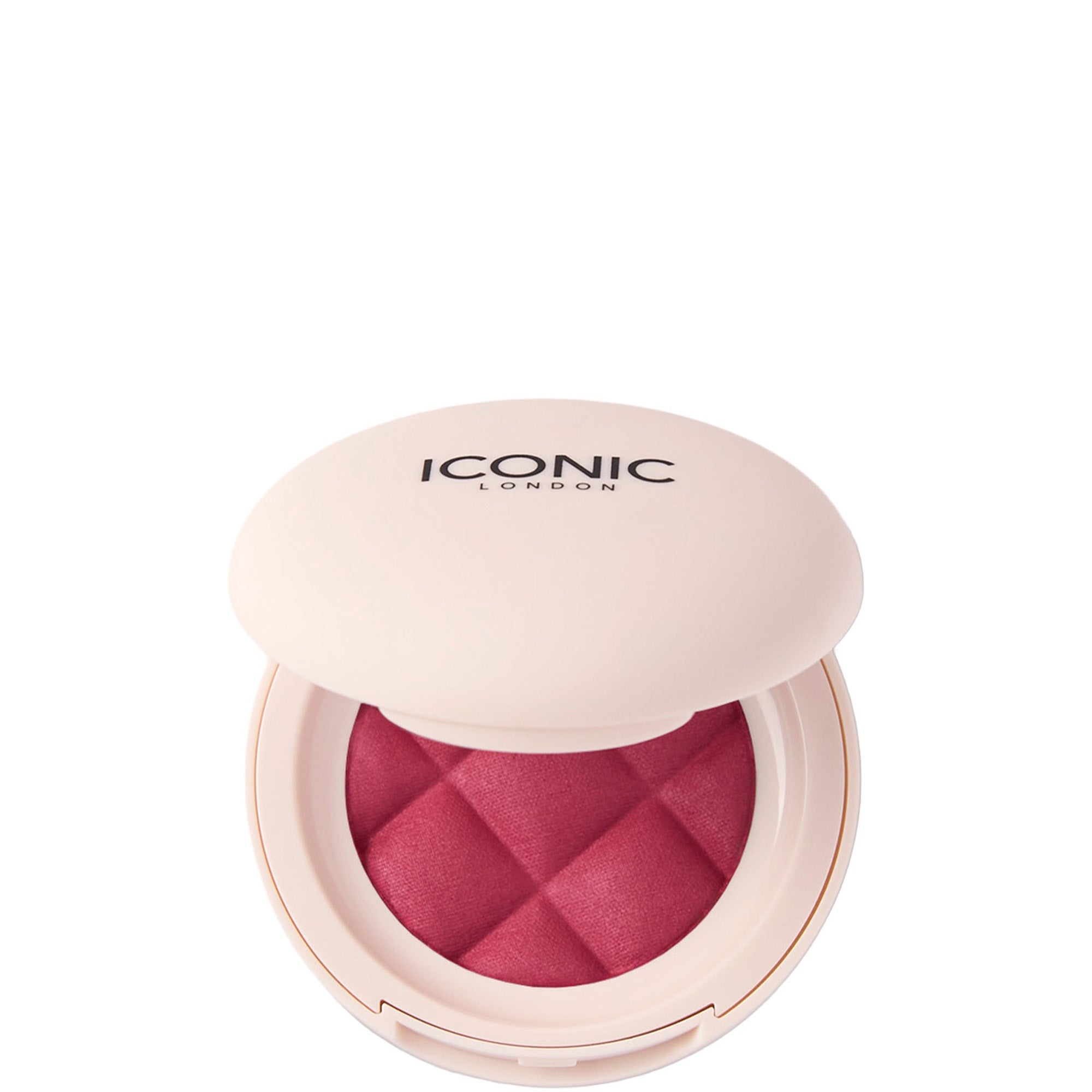 ICONIC London Soft Touch Blush 24g (Various Shades) | CultBeauty