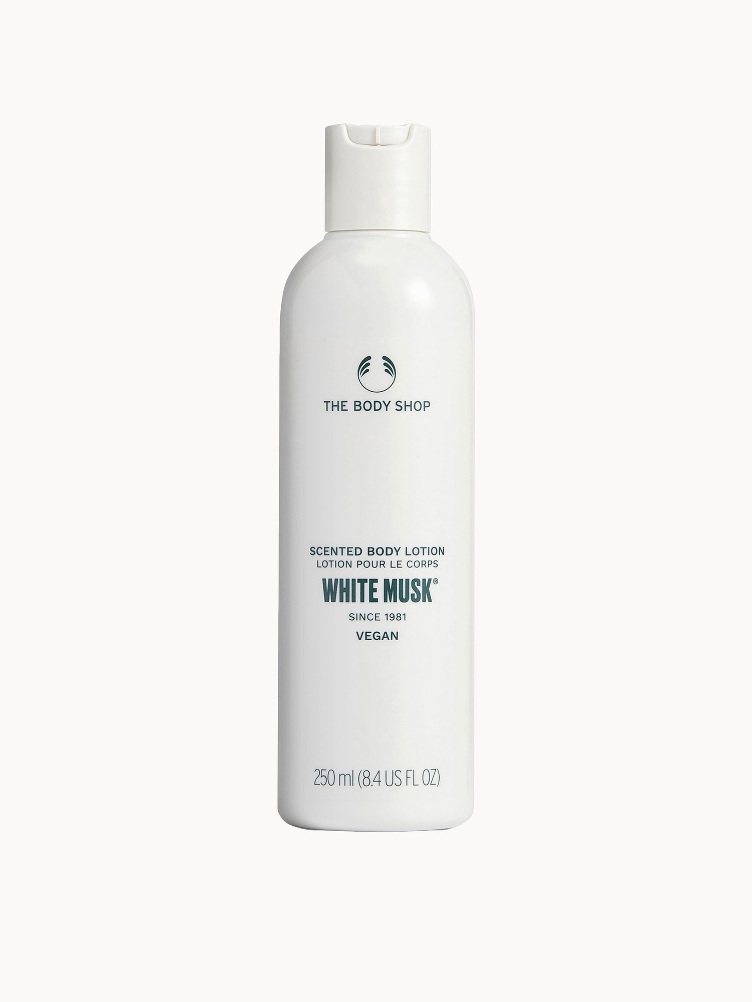 The Body Shop The Body Shop White Musk Body Lotion 250ml