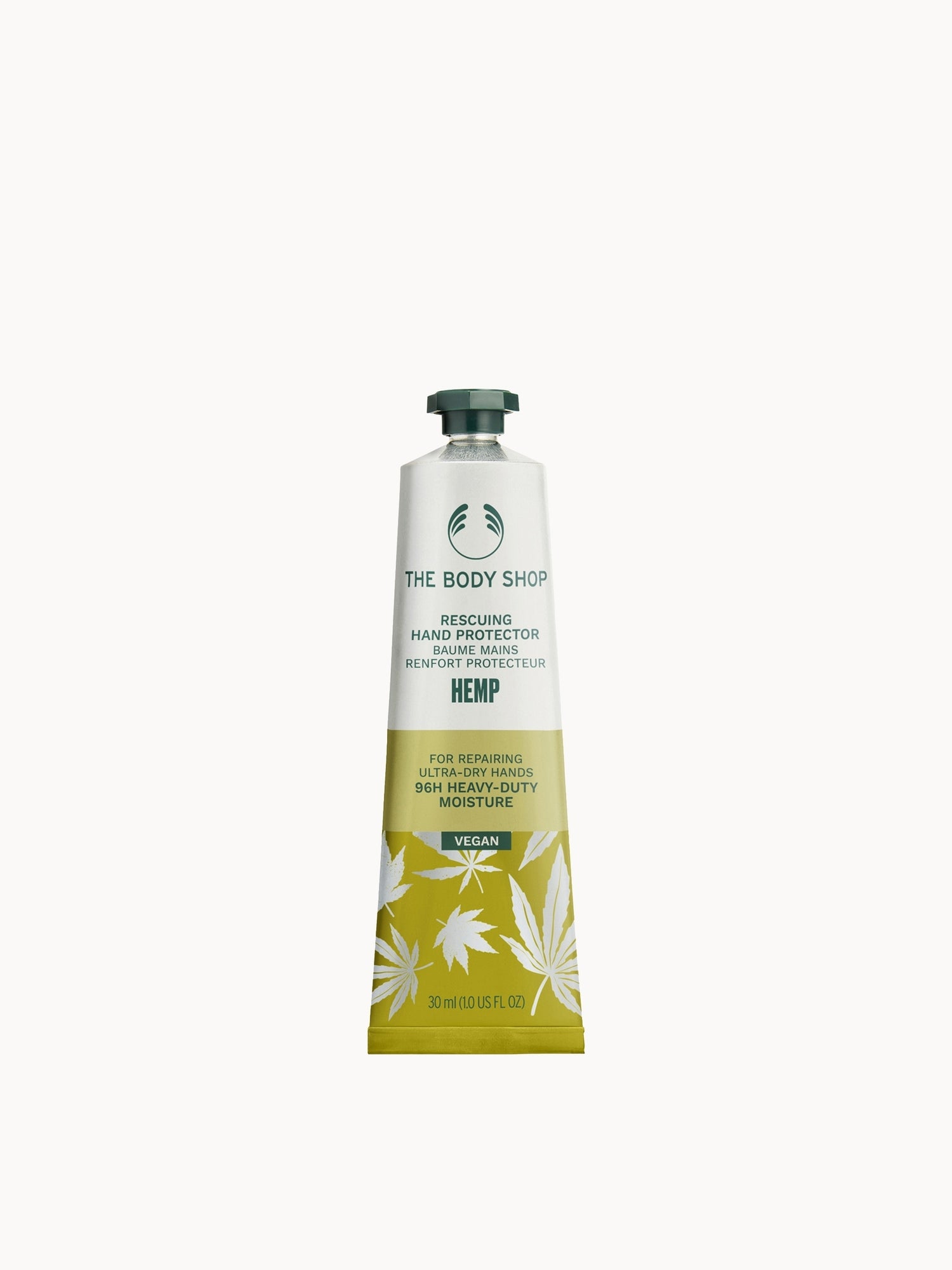 The Body Shop Hemp Hand Protector 30ml