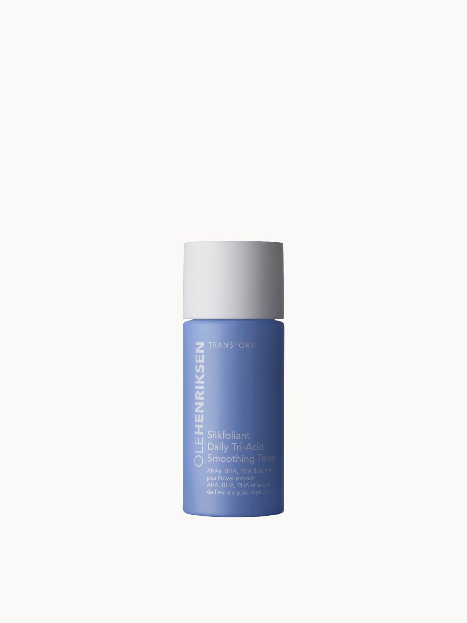 Ole Henriksen Silkfoliant Daily Tri-Acid Smoothing Toner 60ml