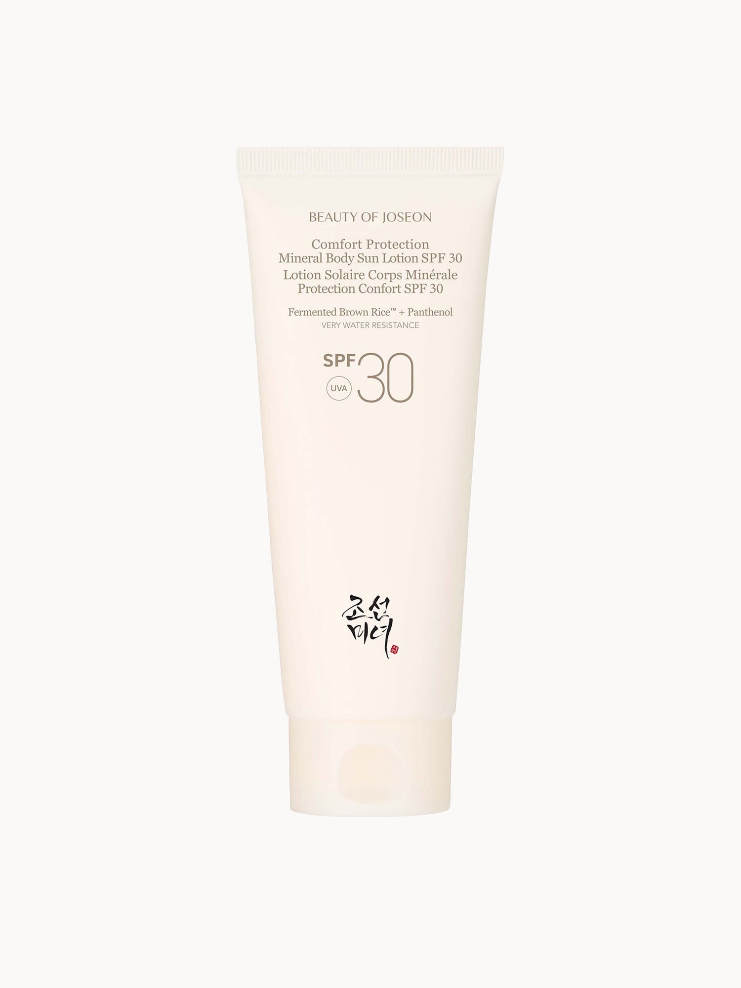 Beauty of Joseon Exclusive Comfort Protection Body Sunscreen SPF30 150ml