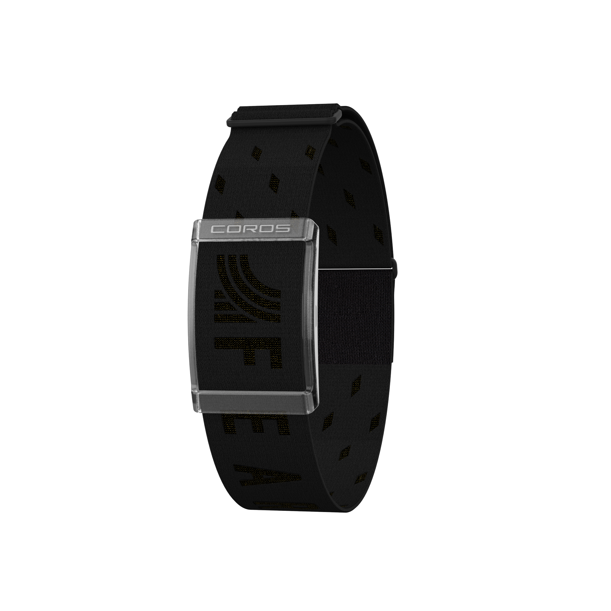 COROS Heart Rate Monitor - Orange - One Size | Myprotein UK