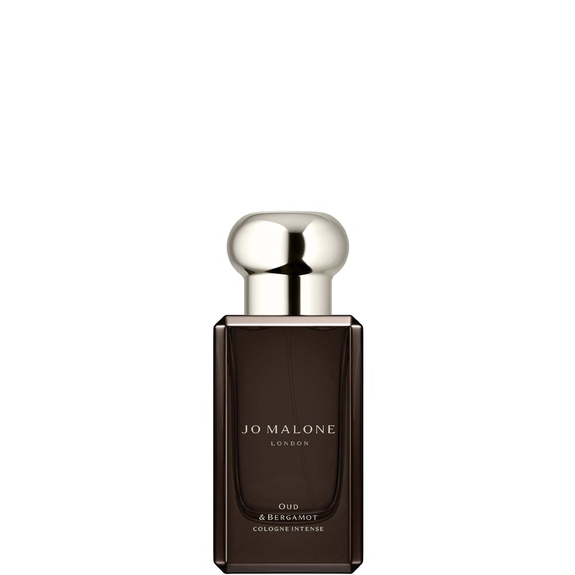 Jo Malone London Oud & Bergamot Cologne Intense 30ml | Cult Beauty