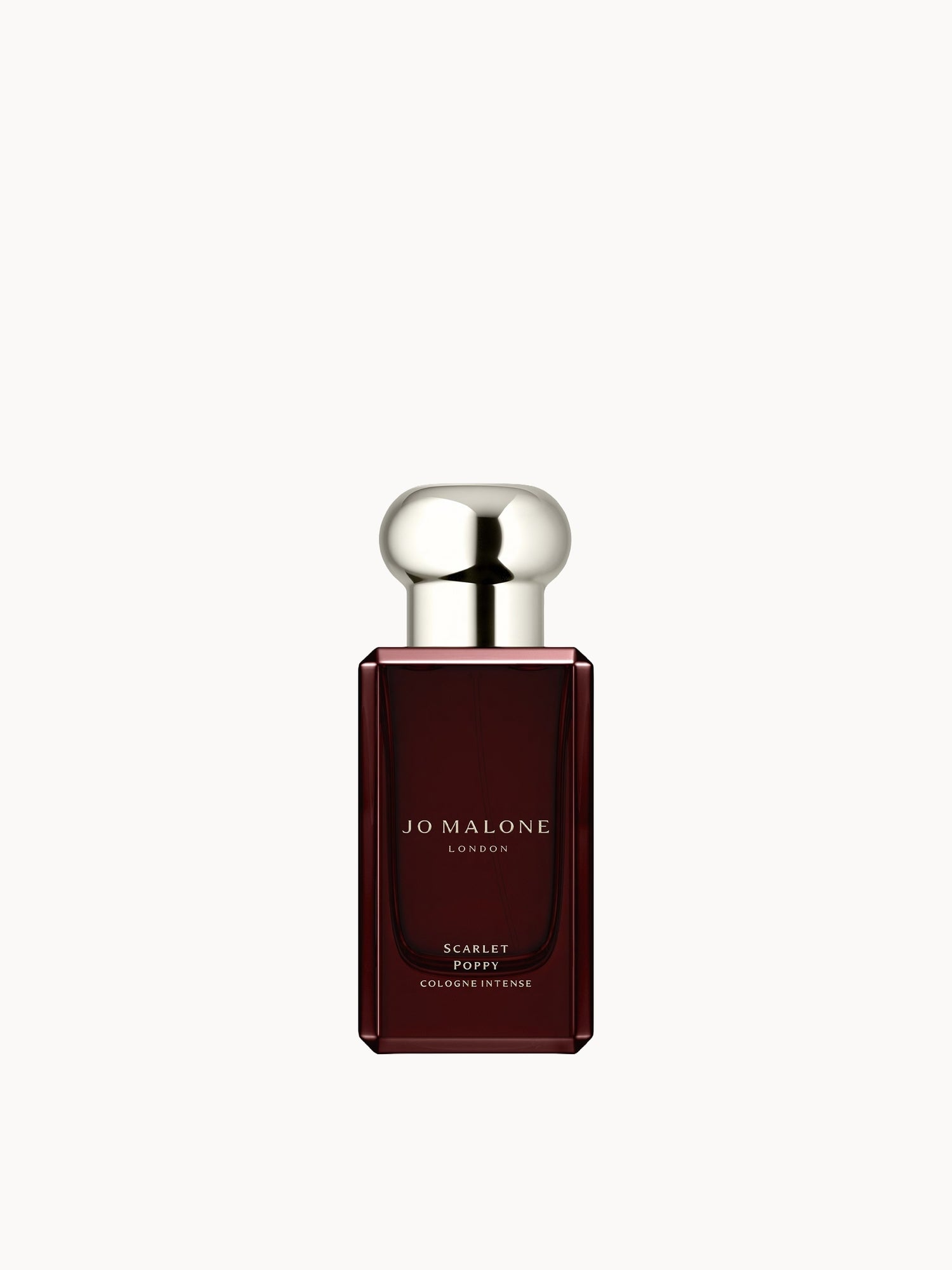 Jo Malone London Scarlet Poppy Cologne Intense 100ml | LOOKFANTASTIC