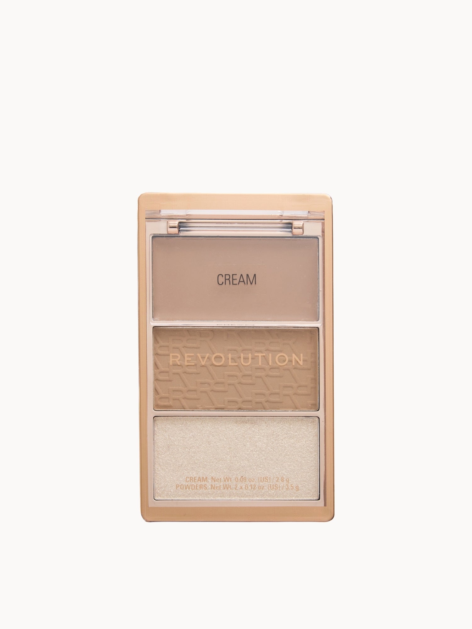 Revolution Bronze Icon (Various Shades)