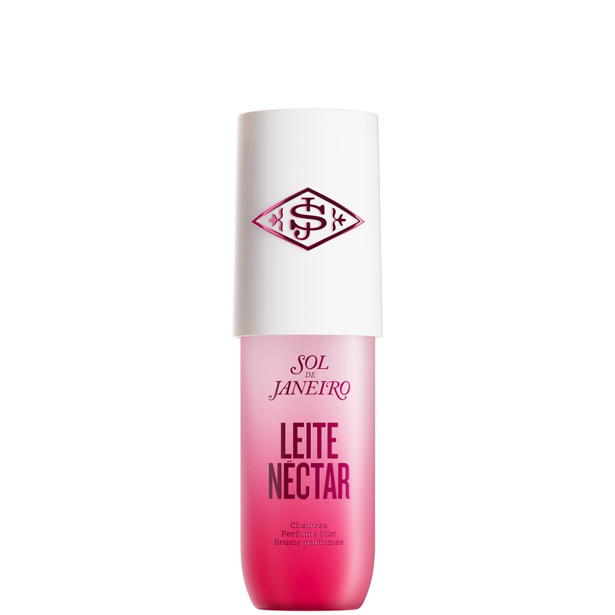 sol de janeiro leite nectar