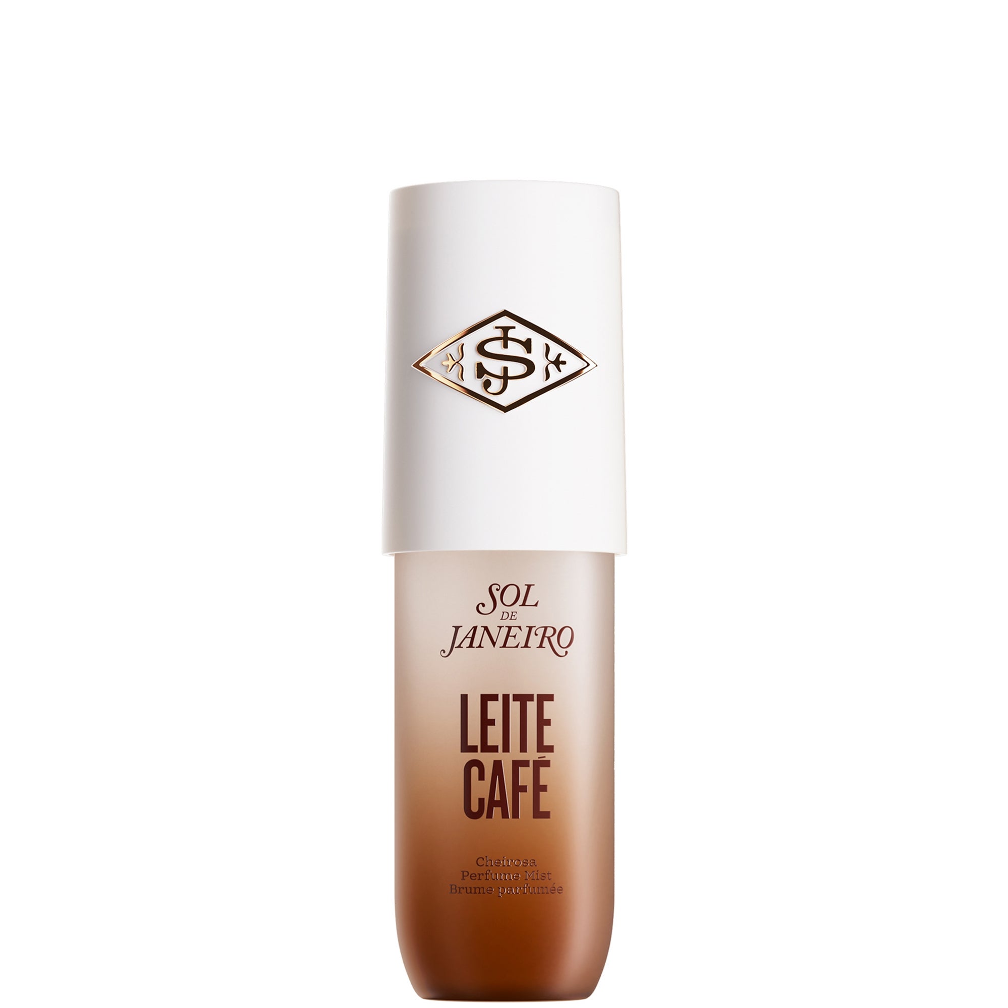 sol de janeiro leite cafe