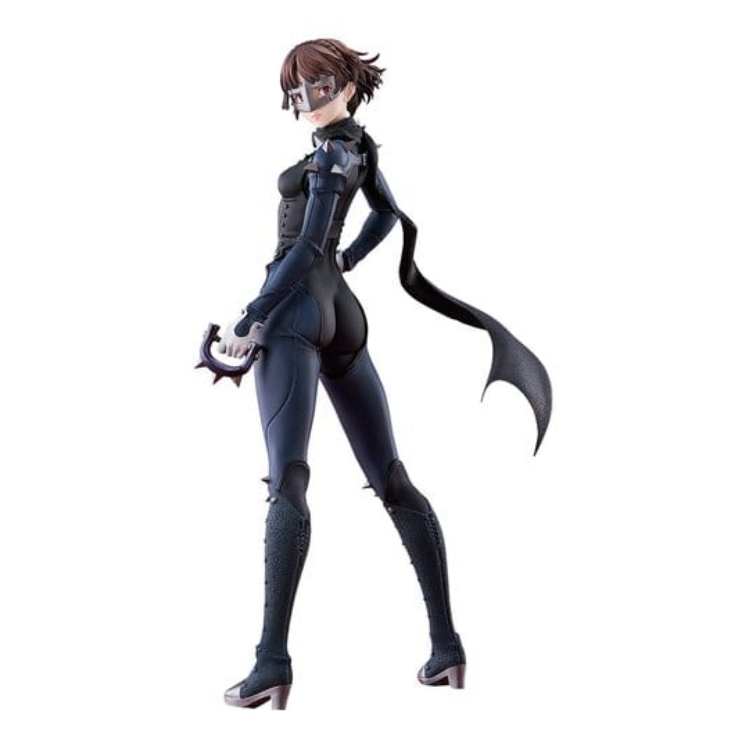 Persona5 Royal Pop Up Parade Statue Queen L Size 22 cm | Zavvi UK