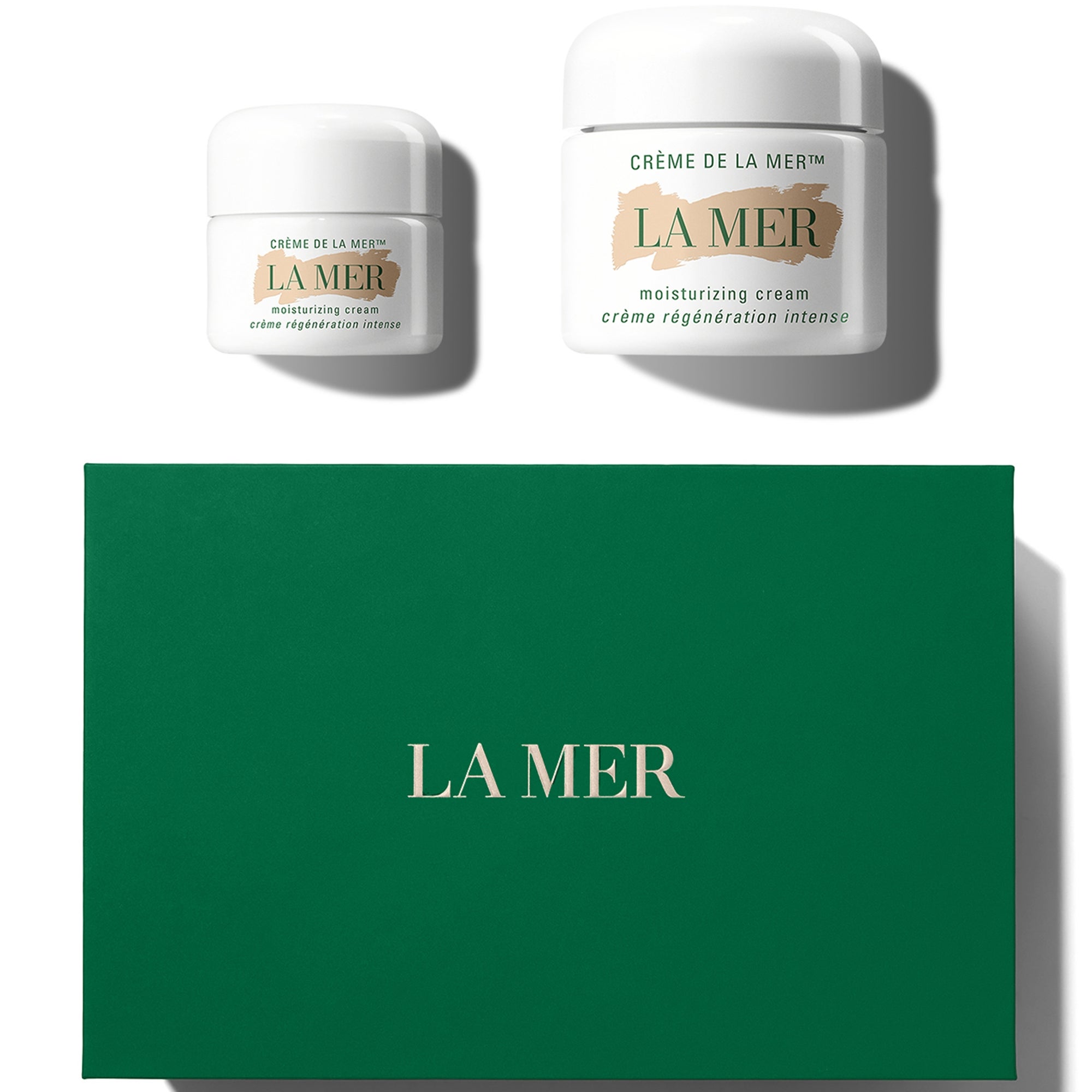 La Mer Crème De La Mer Hydration Gift Set | Cult Beauty