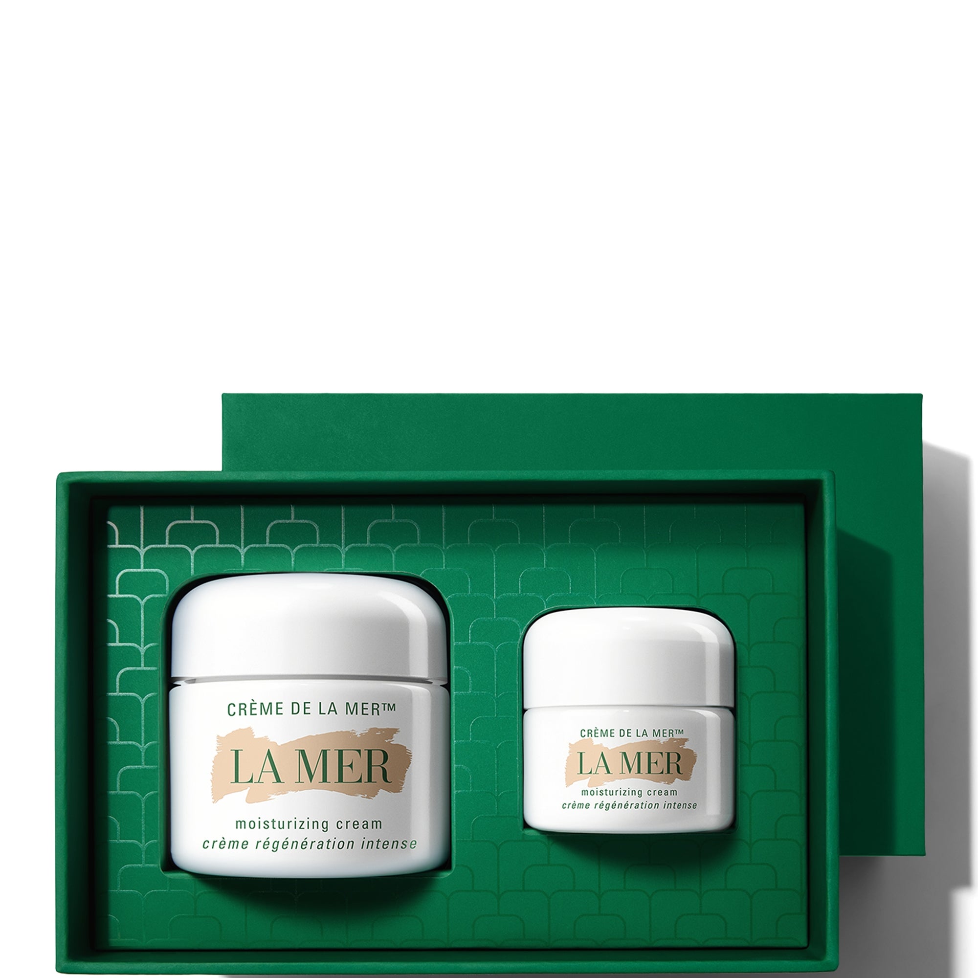 E*！様 LA MER クリームセット La Mer Crème De La Mer Hydration Gift Set | Cult Beauty