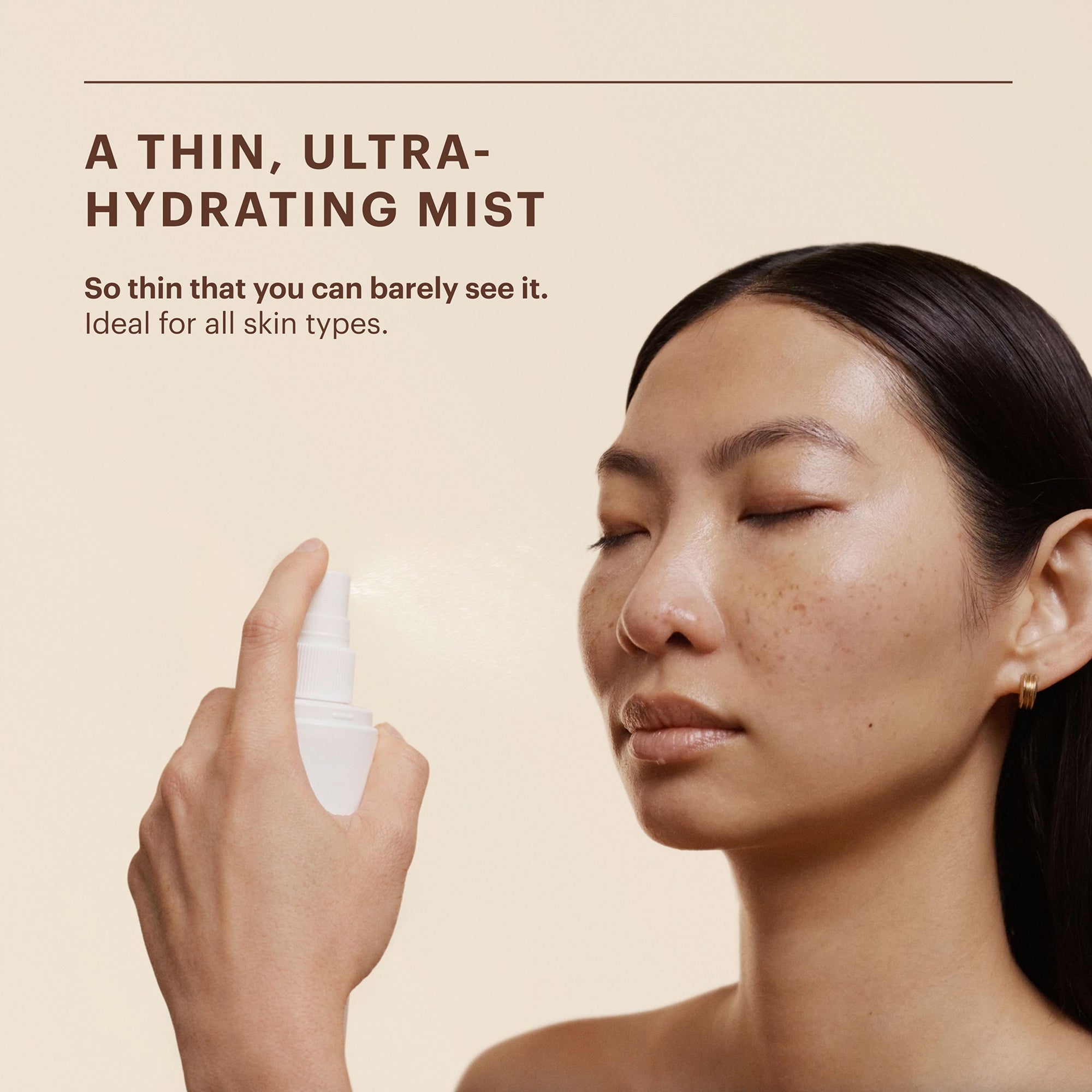 SkinMedica HA5 Hydra Collagen Facial Mist (1 fl. oz.) | Dermstore