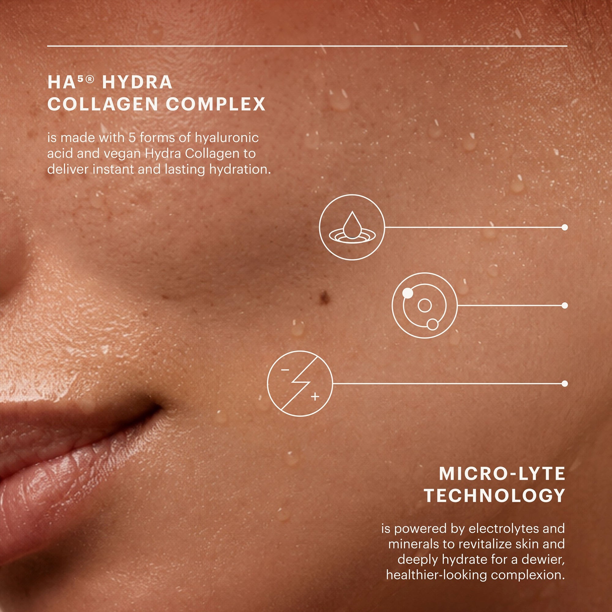 SkinMedica HA5 Hydra Collagen Facial Mist (1 fl. oz.) | Dermstore