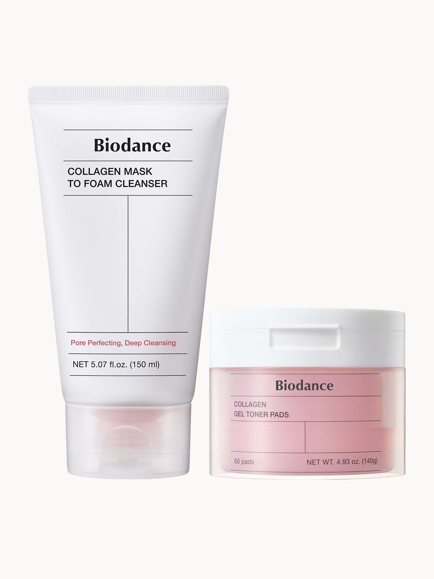 Biodance Collagen Duo