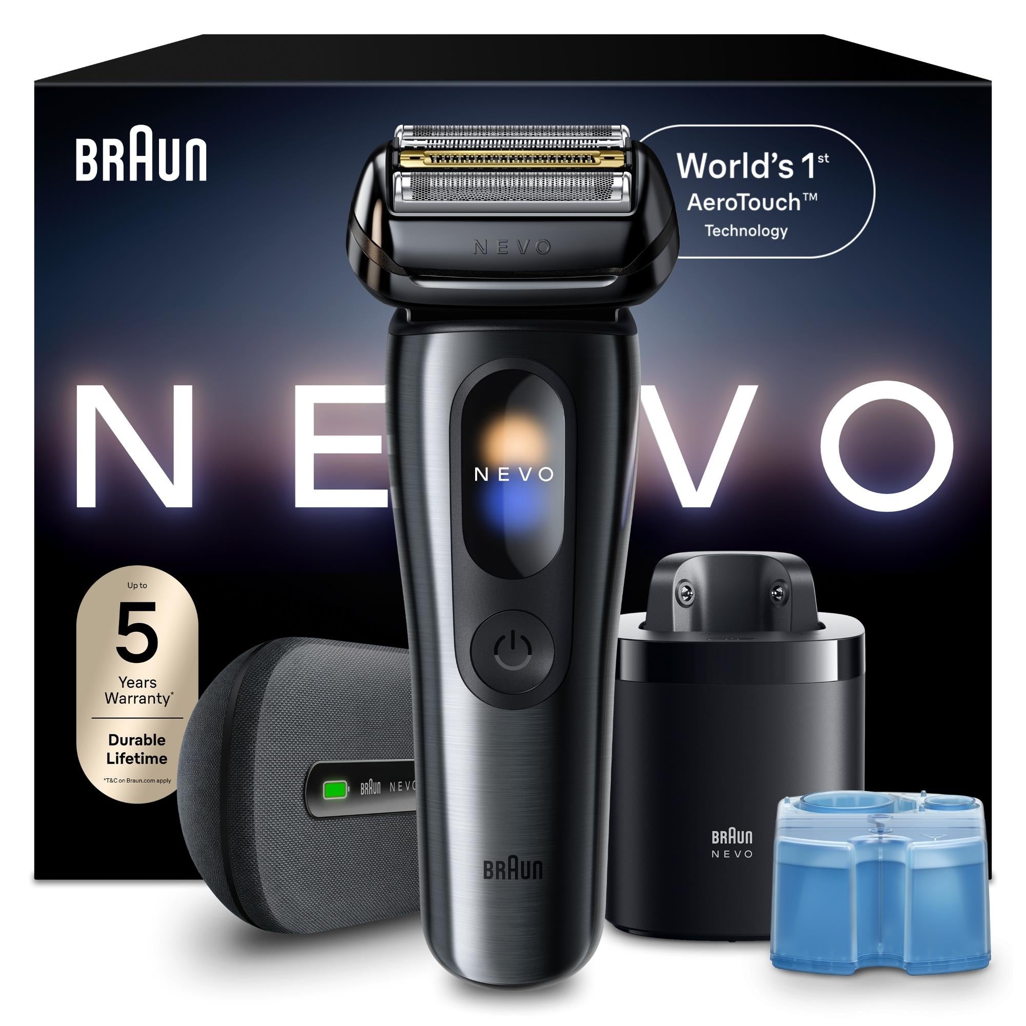 Braun Summer Sale 2026 | Up to 50% Off | Official Braun Store