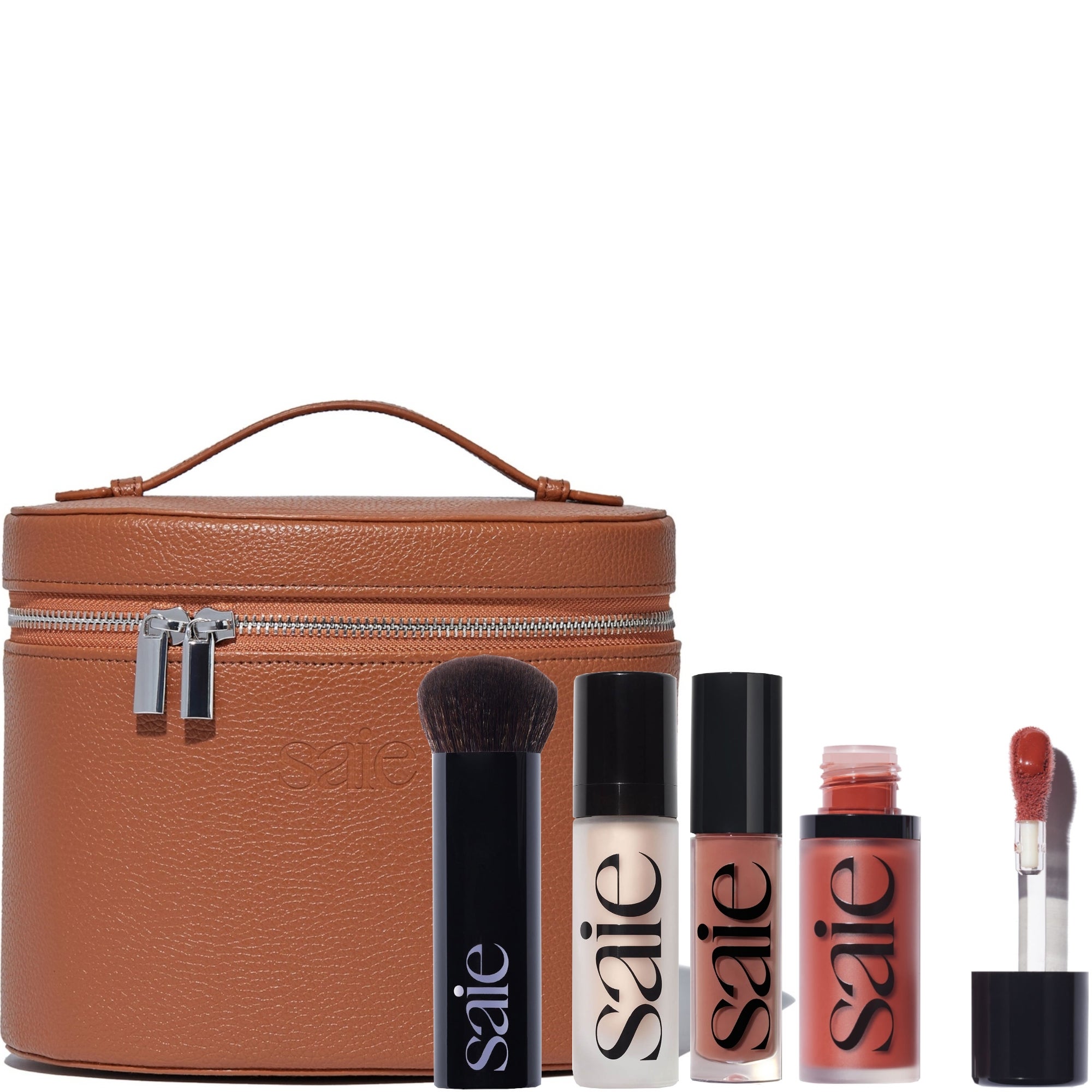 Saie Full Size Vanity Set | CultBeauty