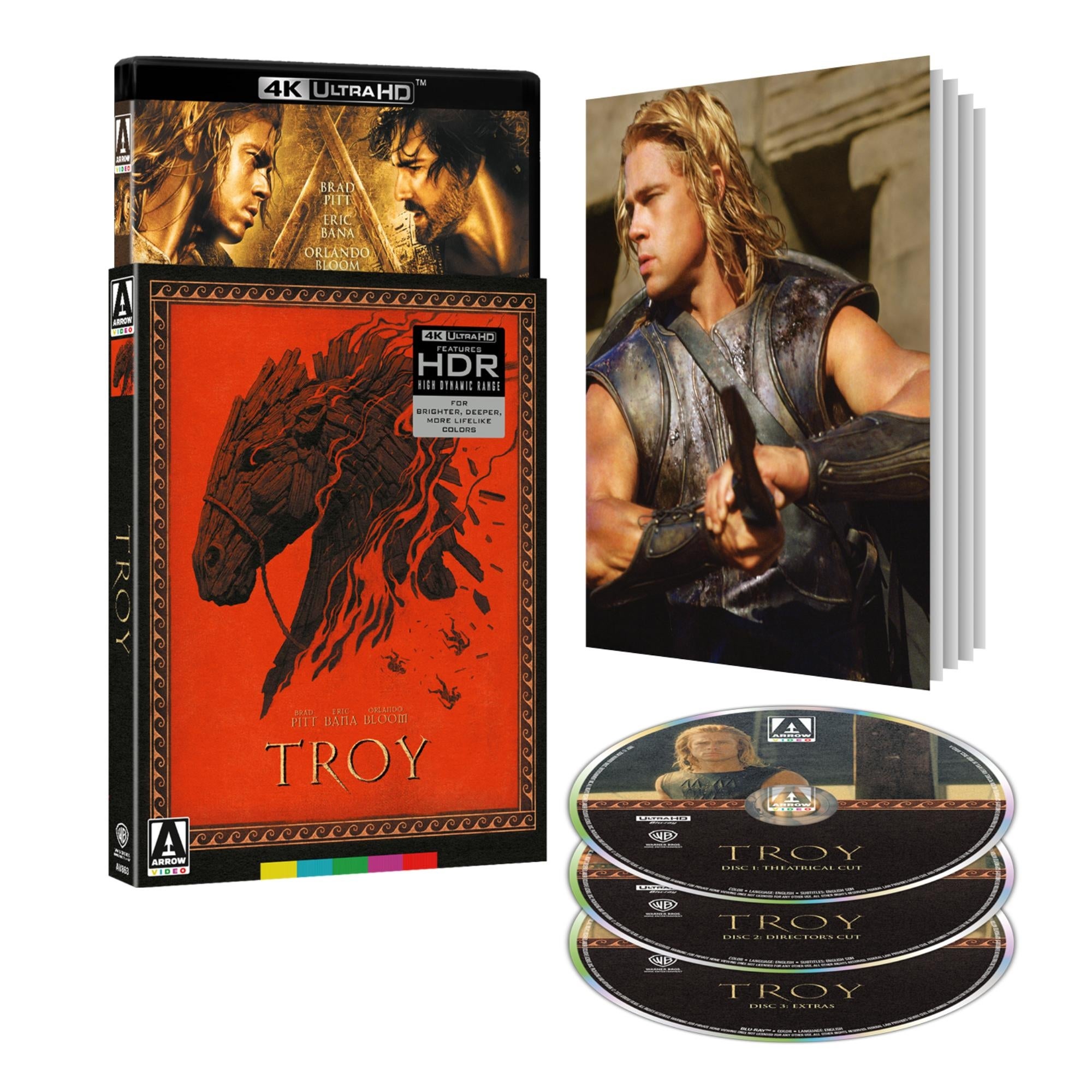 Shogun's Ninja Limited Edition Blu-ray | Arrow Video US