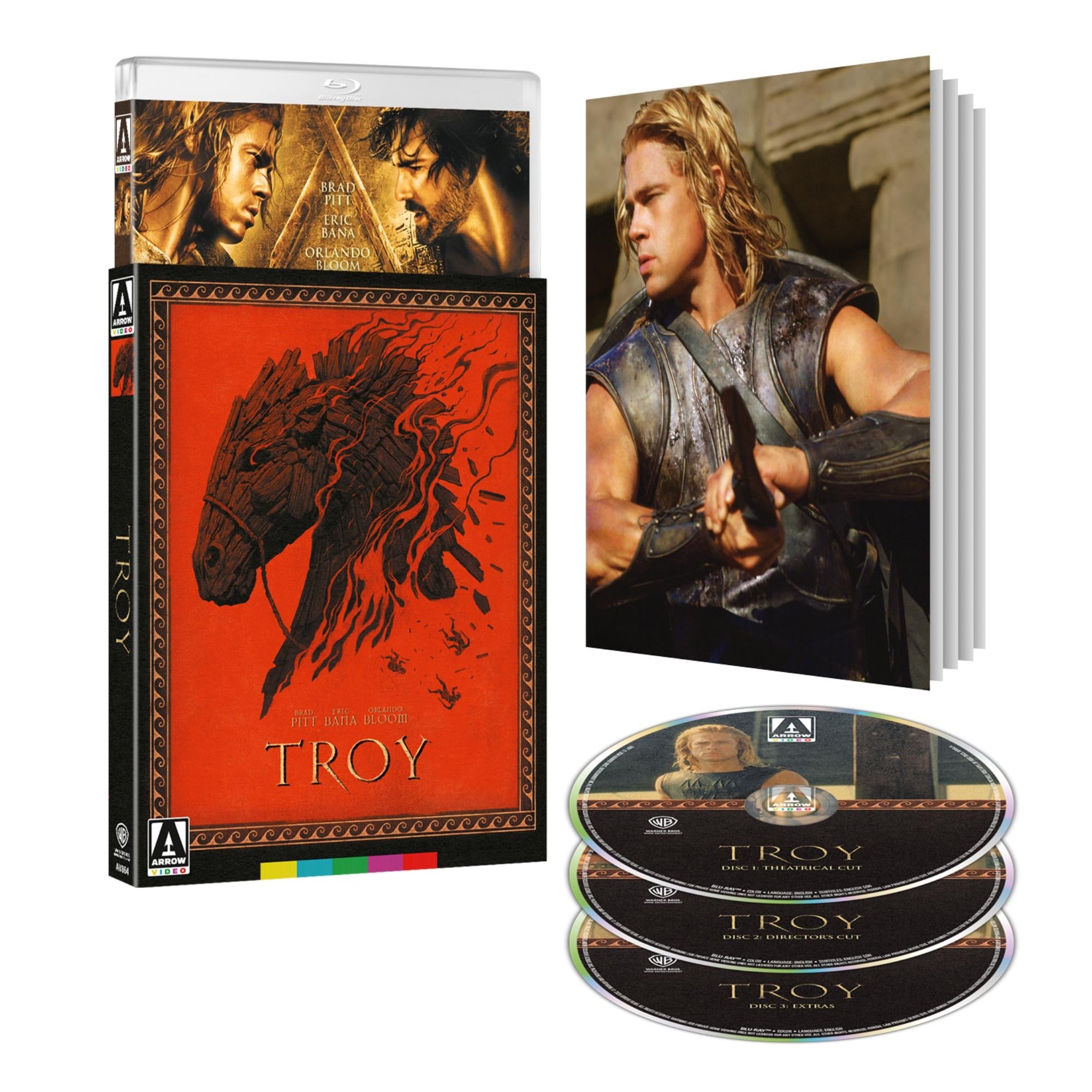 Shogun's Ninja Limited Edition Blu-ray | Arrow Video US