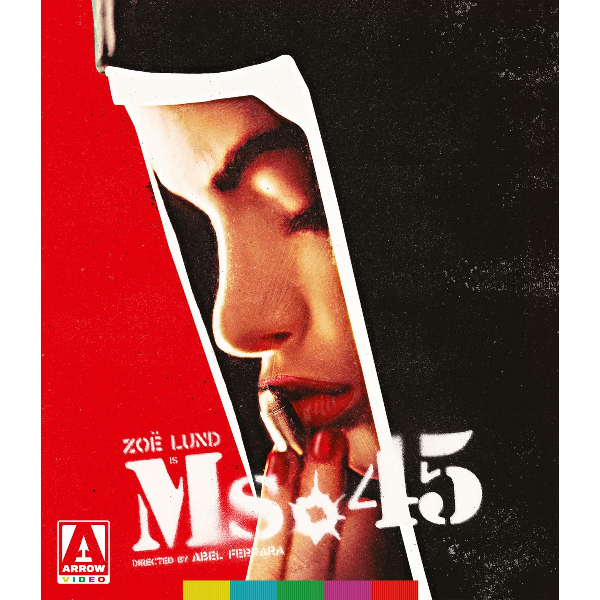 Ms .45 4K UHD | Arrow Video US