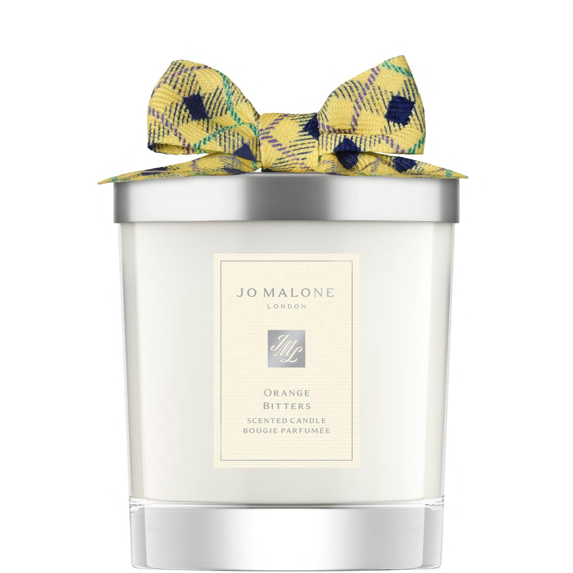 Jo Malone London Orange Bitters Classic Candle 200g | Cult Beauty