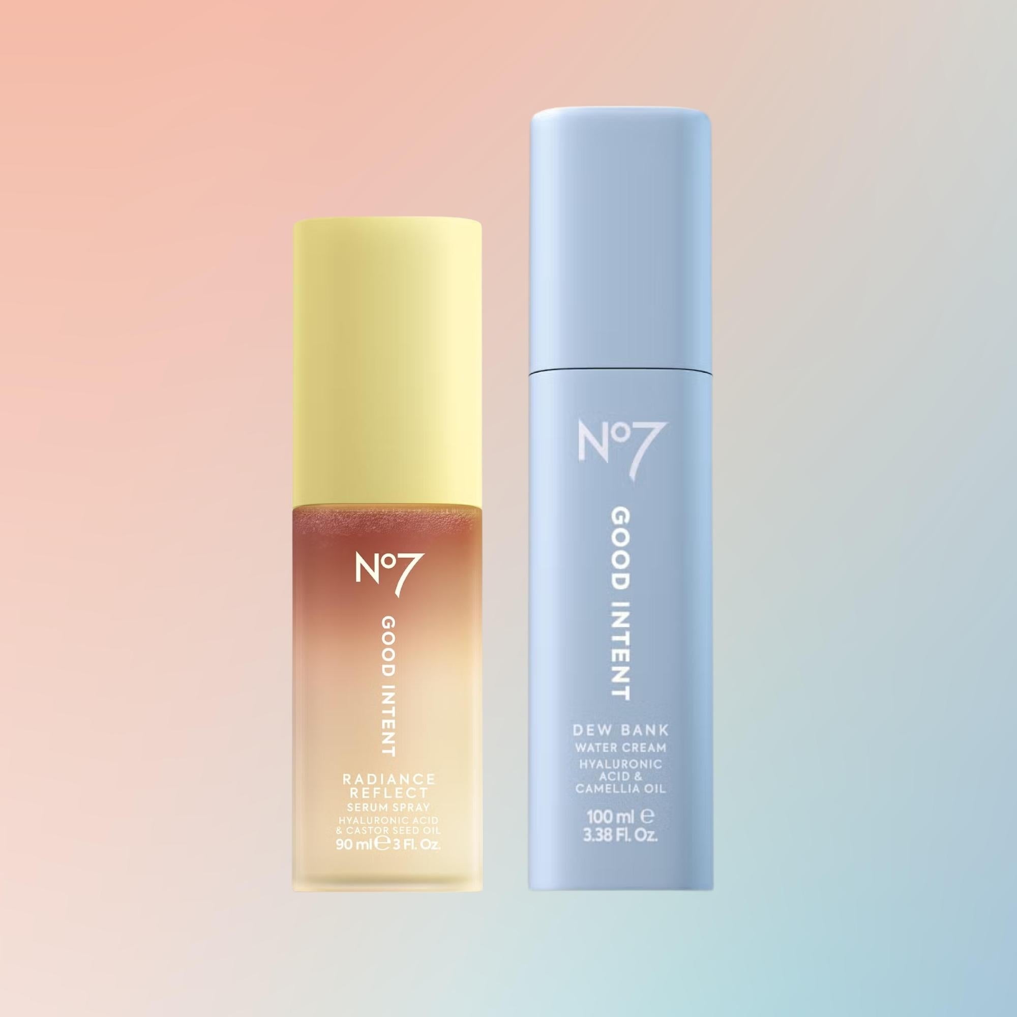 Skincare Gift Sets | Shop Skincare Sets & Kits | No7 US