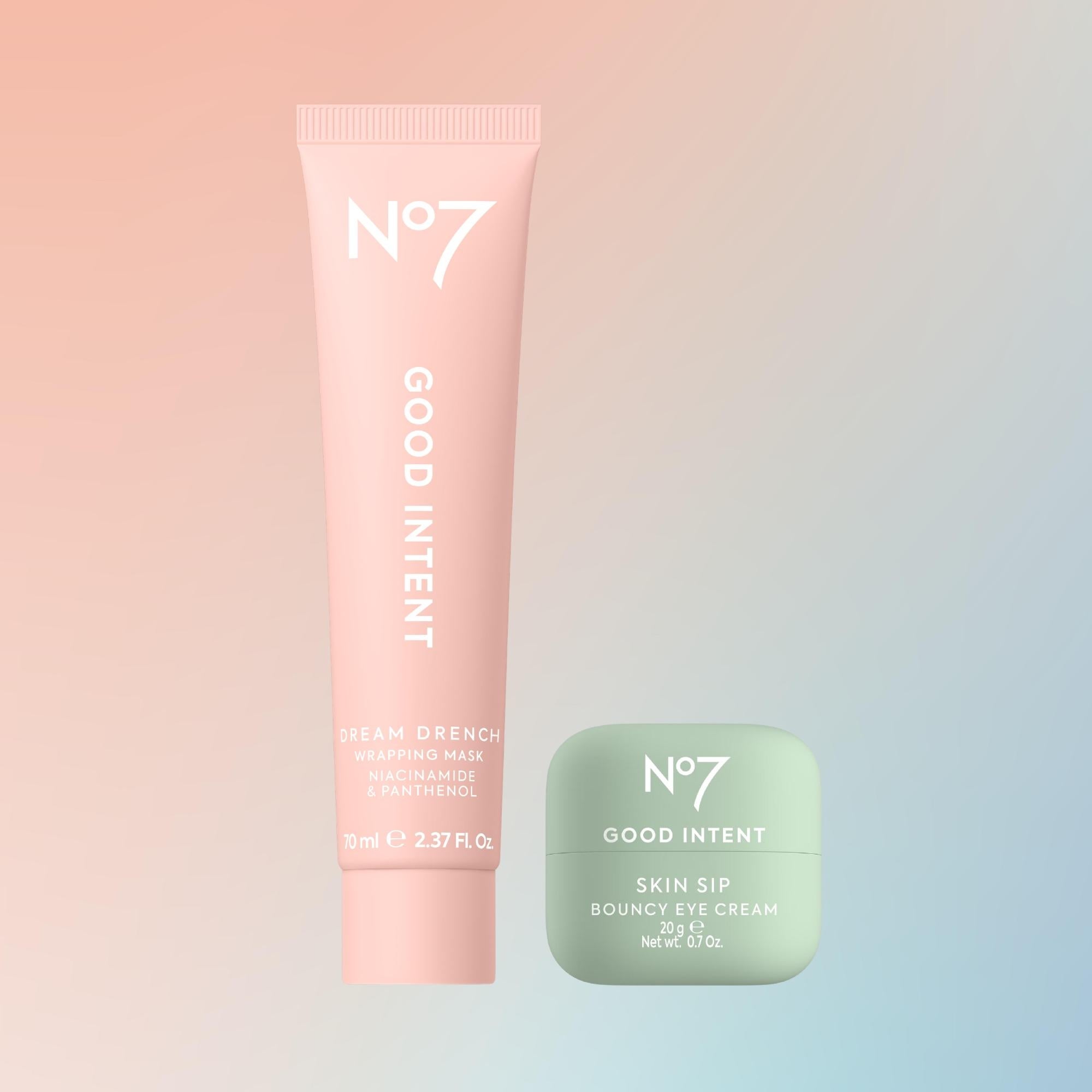 Skincare Gift Sets | Shop Skincare Sets & Kits | No7 US
