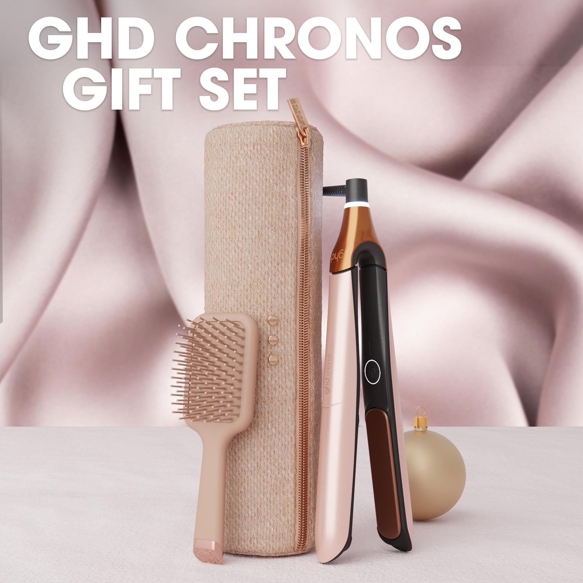 ghd Chronos Styler Christmas 2026 | Cult Beauty