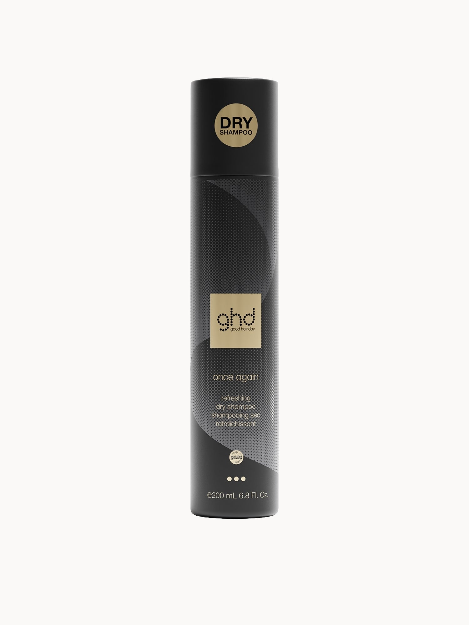 ghd Once Again Dry Shampoo