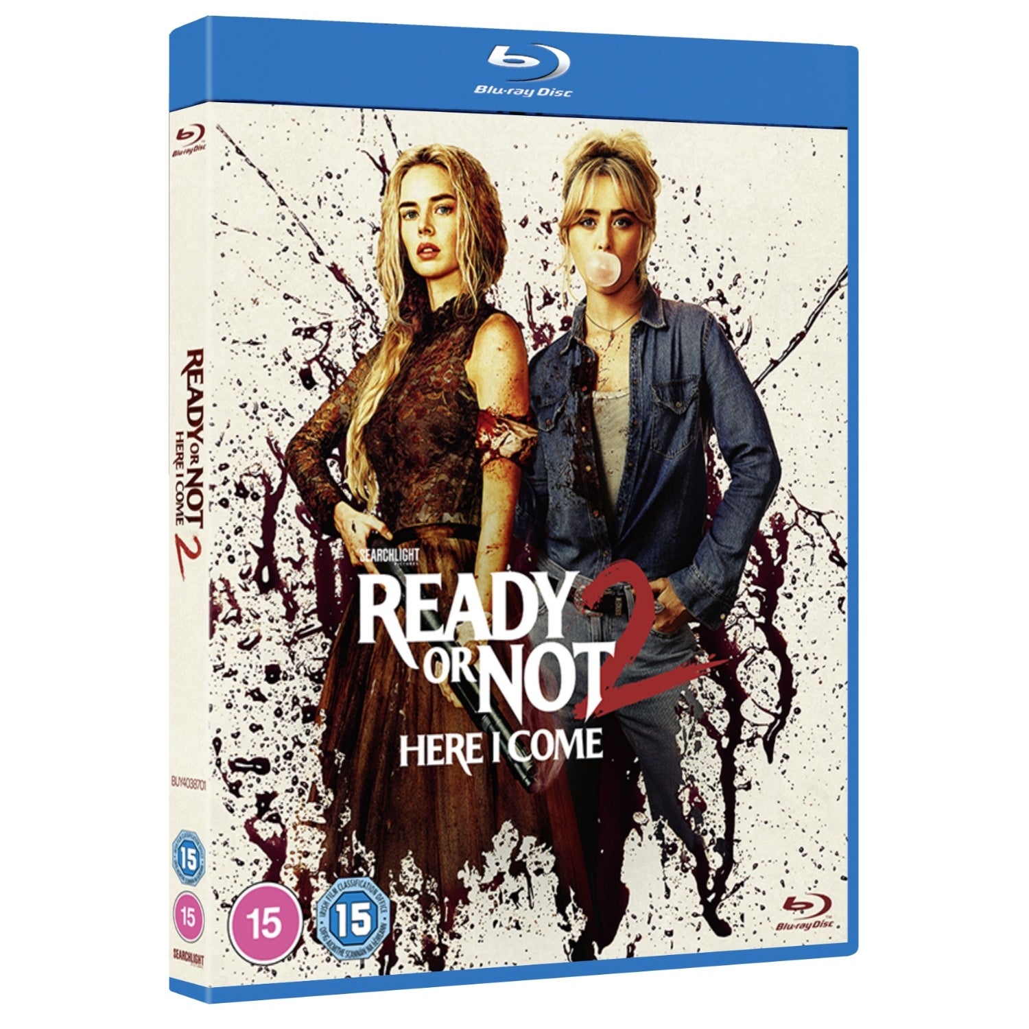 Blu-ray Movies & TV Box Sets: 3D, 4K UHD & Steelbooks | Zavvi US