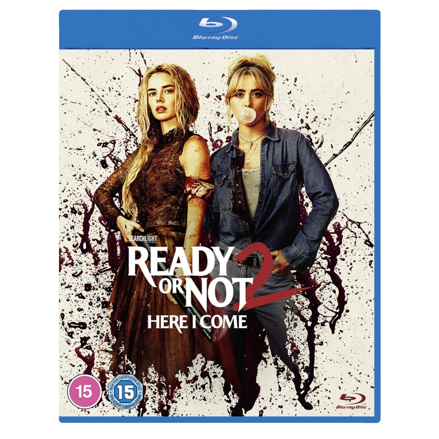 Blu-ray Movies & TV Box Sets: 3D, 4K UHD & Steelbooks | Zavvi US