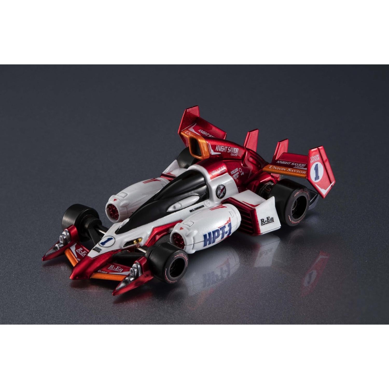 Future GPX Cyber Formula Cyber Formula Collection -Heritage