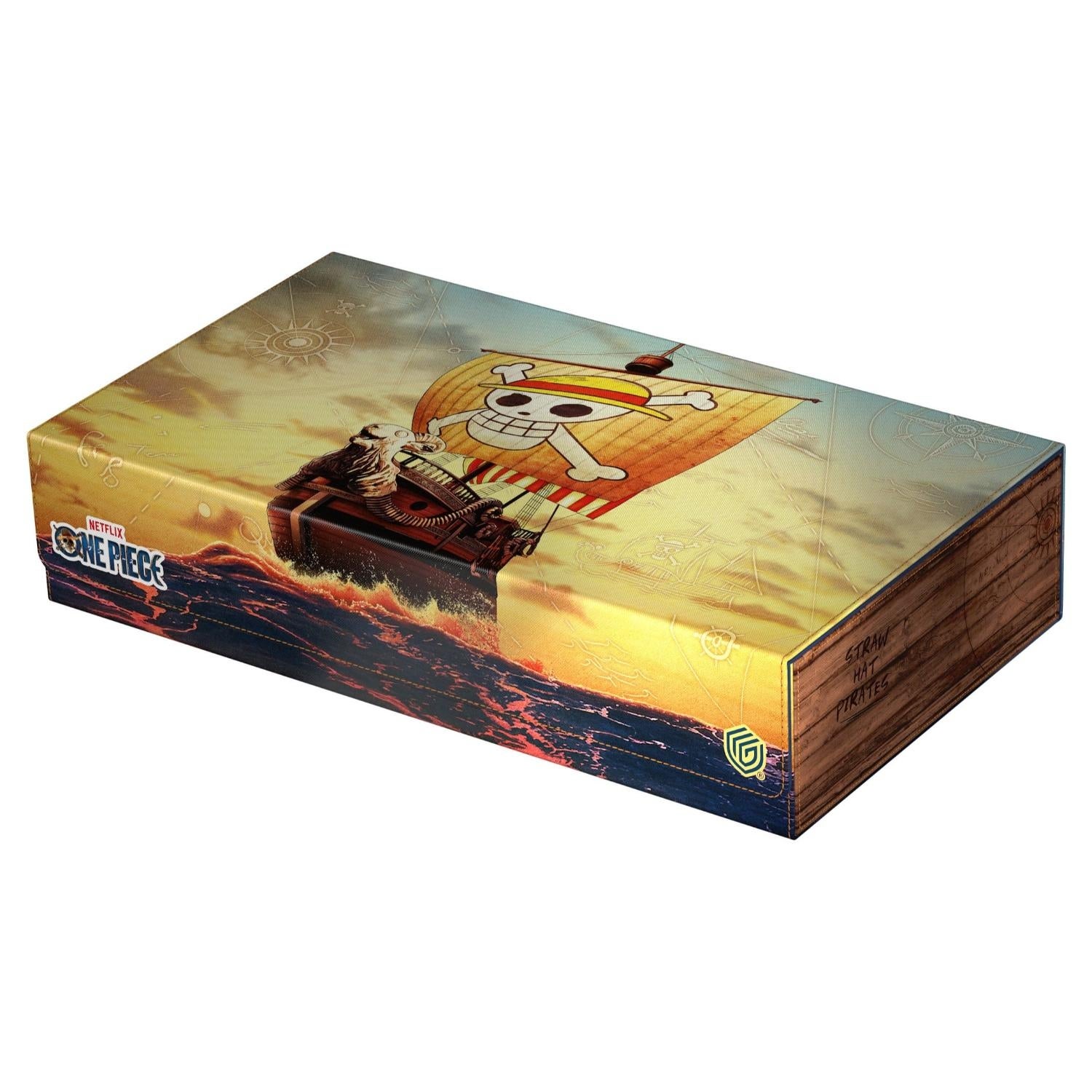 Ultimate Guard Omnihive 1000+ Xenoskin One Piece | Zavvi UK