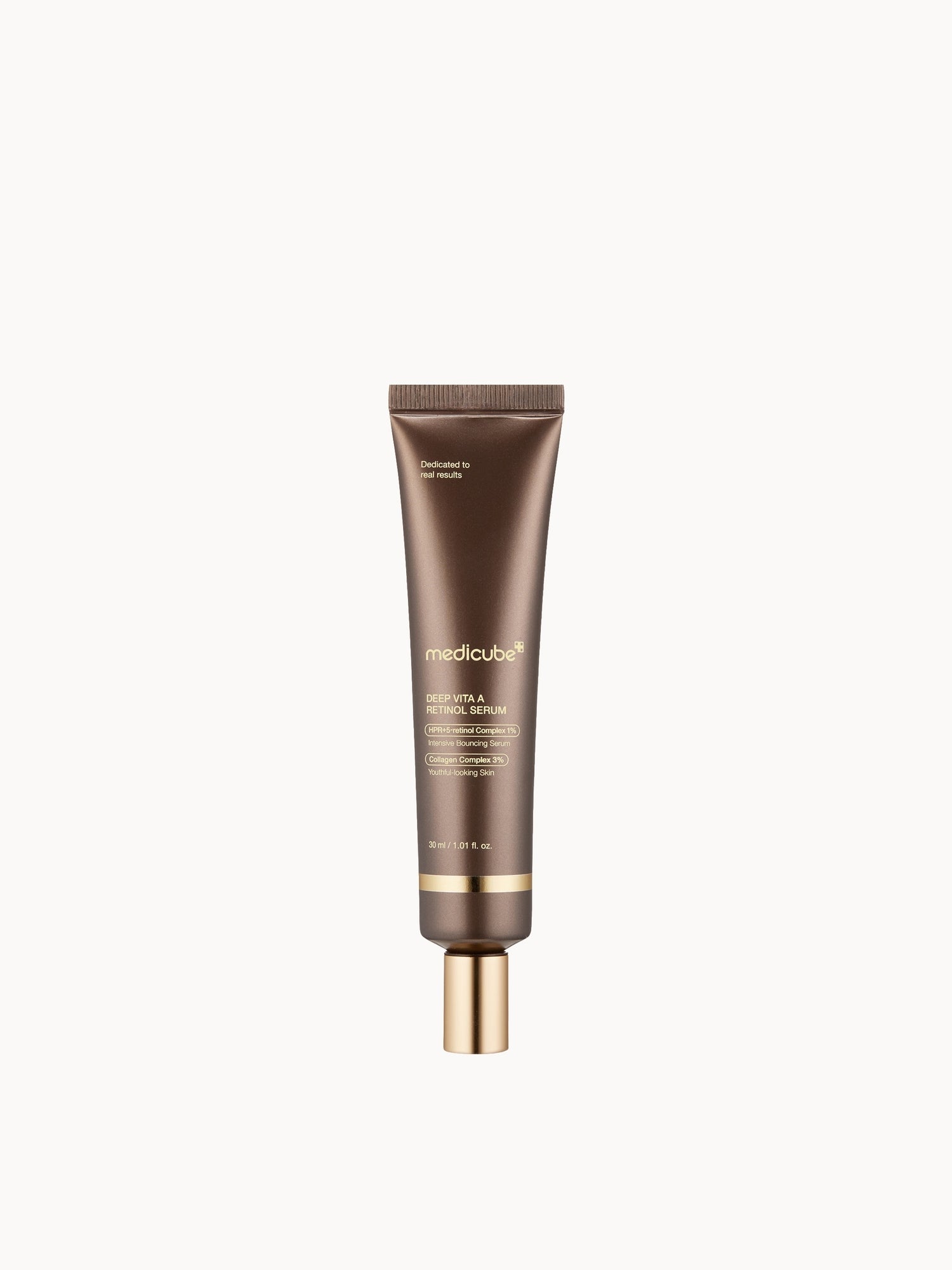 Medicube Deep Vita A Retinol Serum 30ml