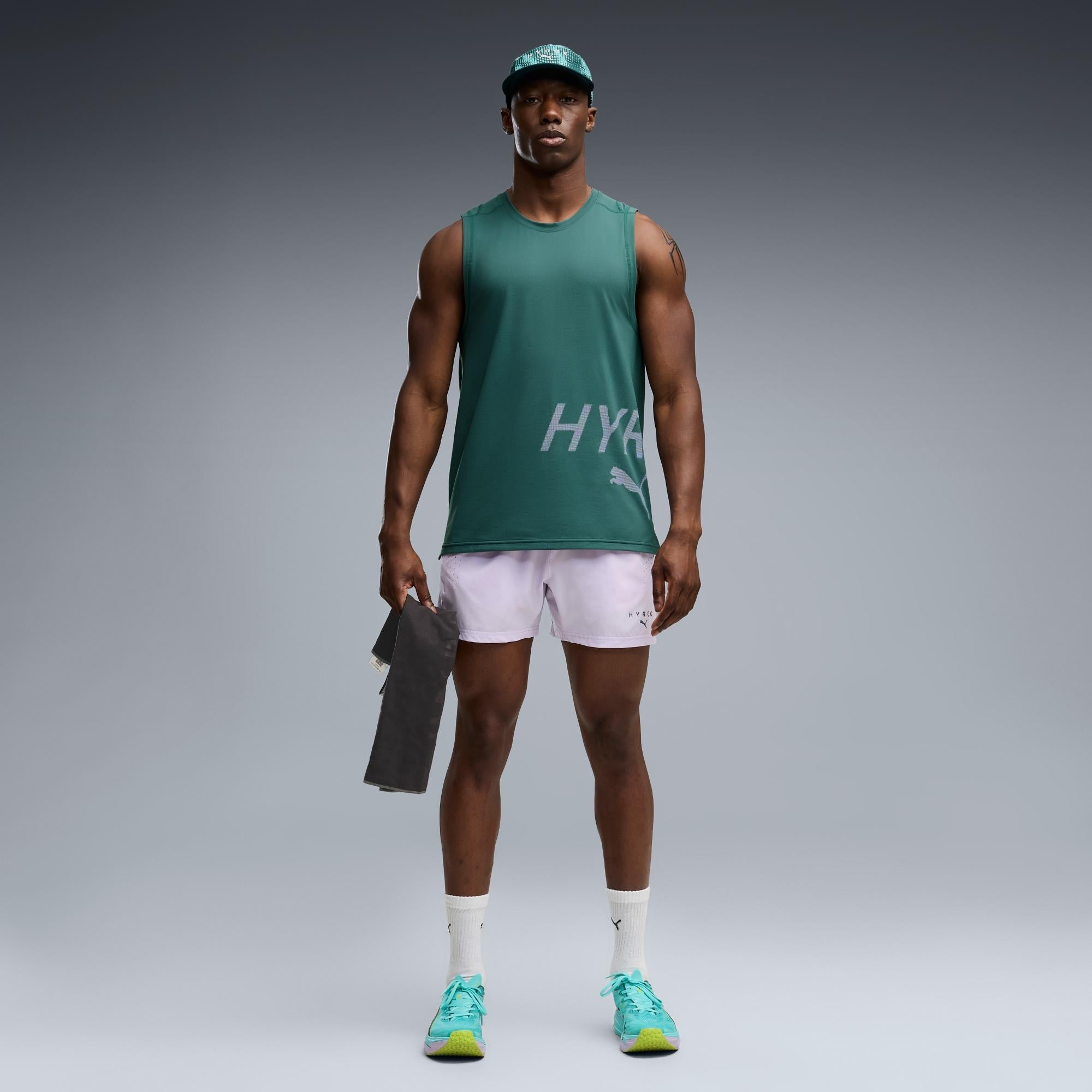 MEN'S PWRMODE 5