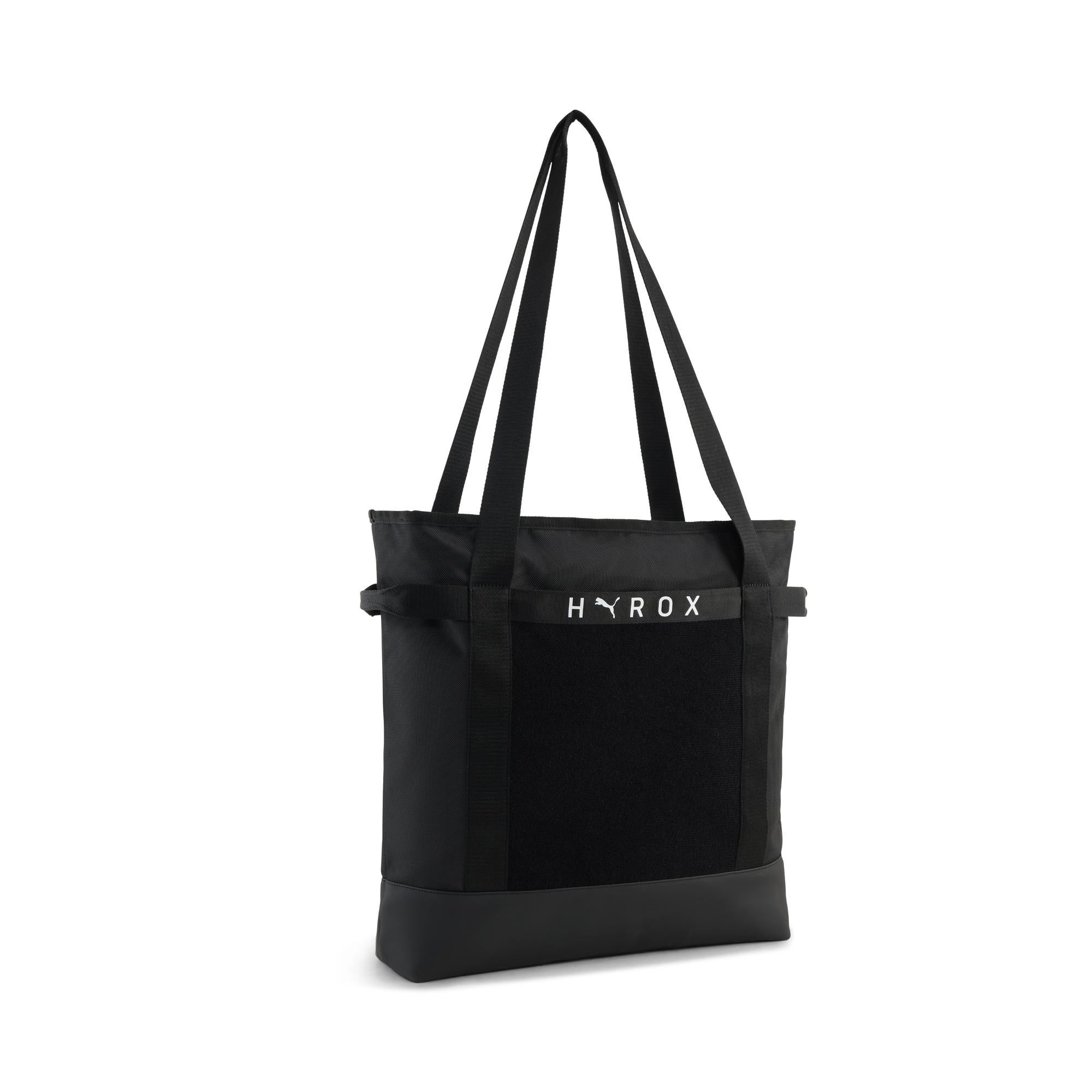 4way Bag／Hypalon black PUMA x HYROX DAILY Backpack 34L | HYROX Shop Official