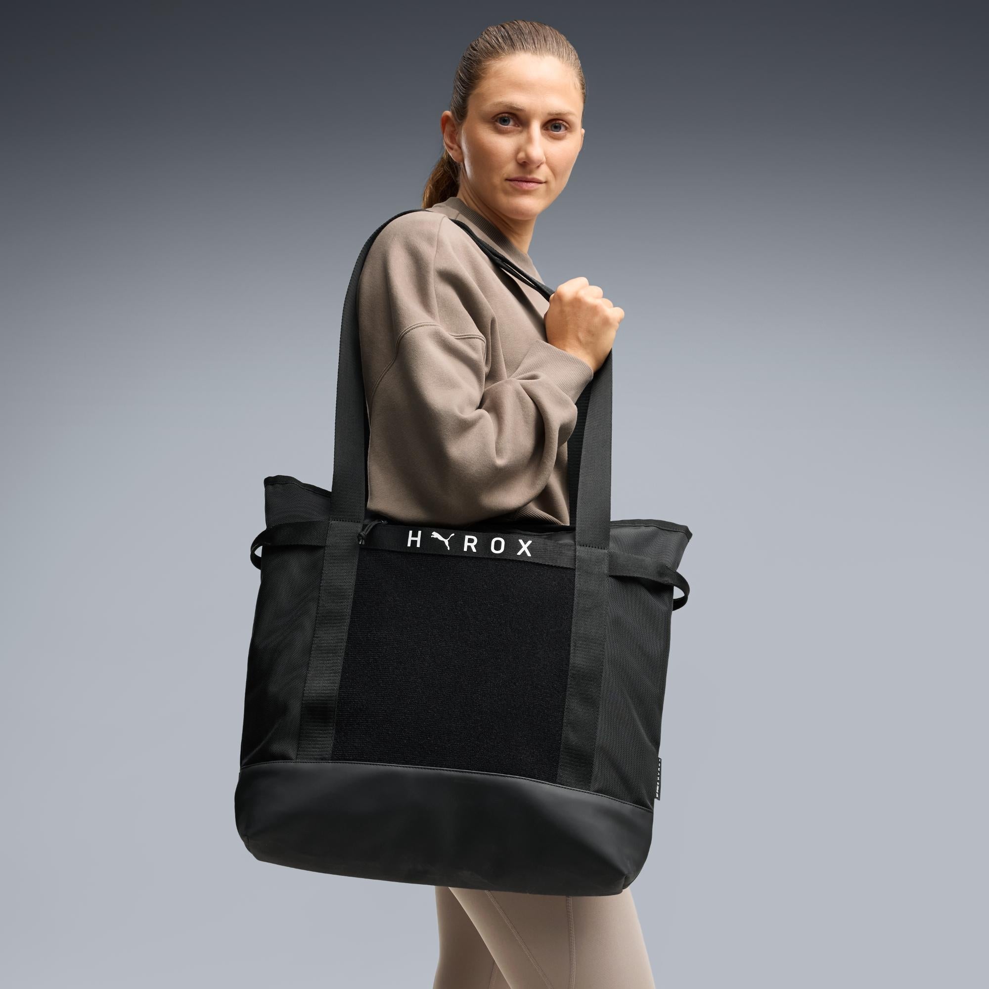PUMA x HYROX DAILY Backpack 34L | HYROX Shop Official