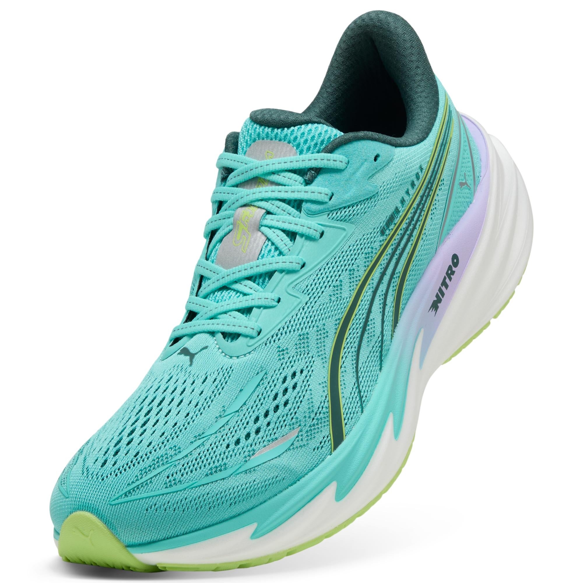 Deviate NITRO 4 PUMA X HYROX - 8 | HYROX Shop Official